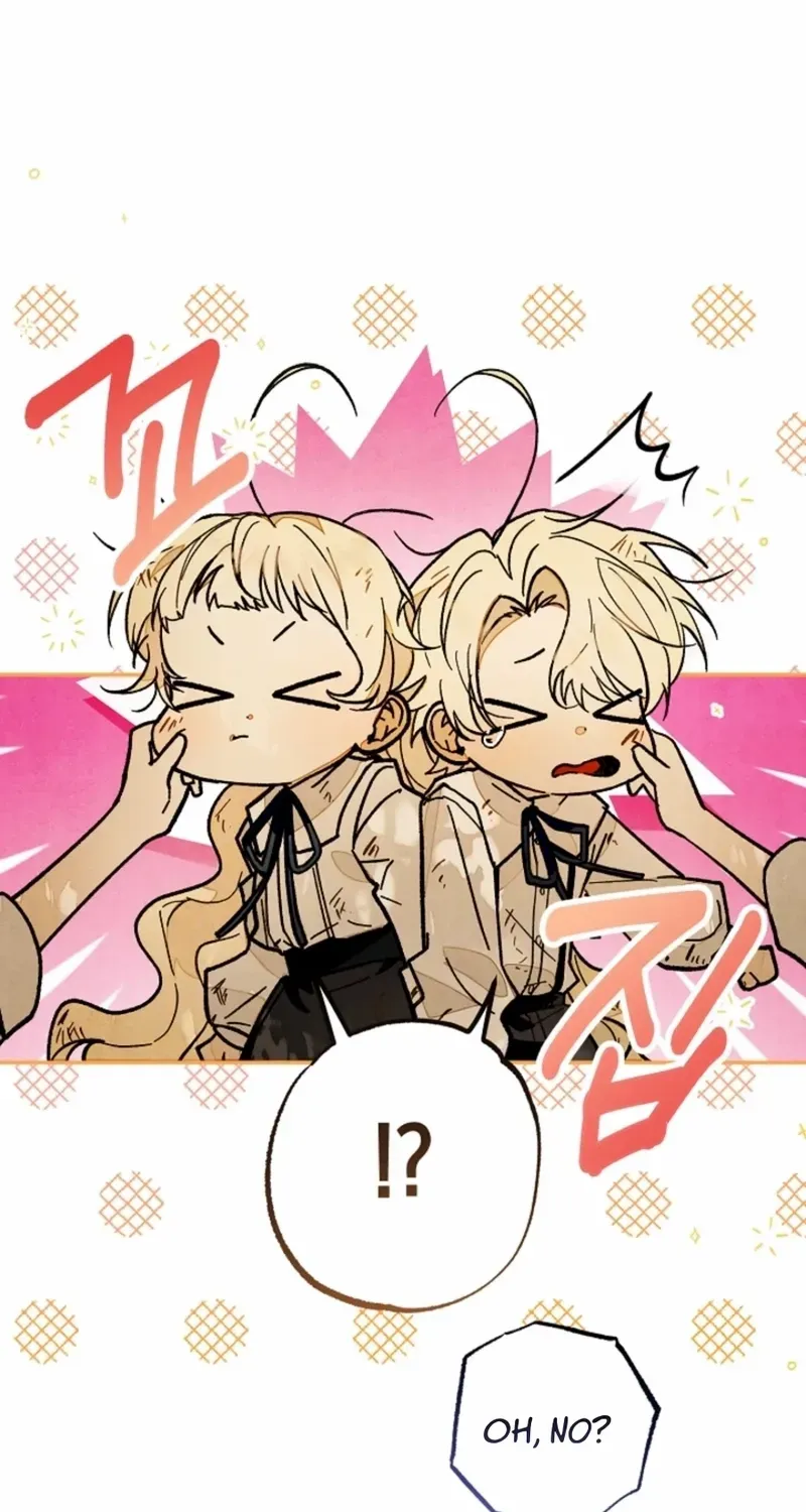 Welcome to the Rose Manor Chapter 11 page 19 - 