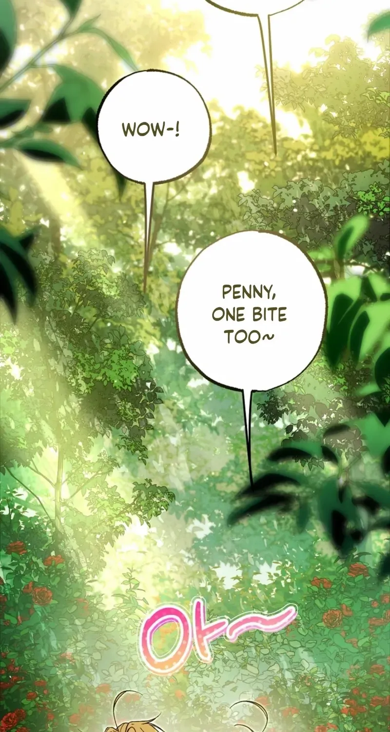 Welcome to the Rose Manor Chapter 11 page 3 - 