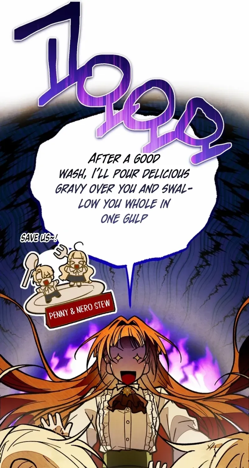 Welcome to the Rose Manor Chapter 11 page 21 - 