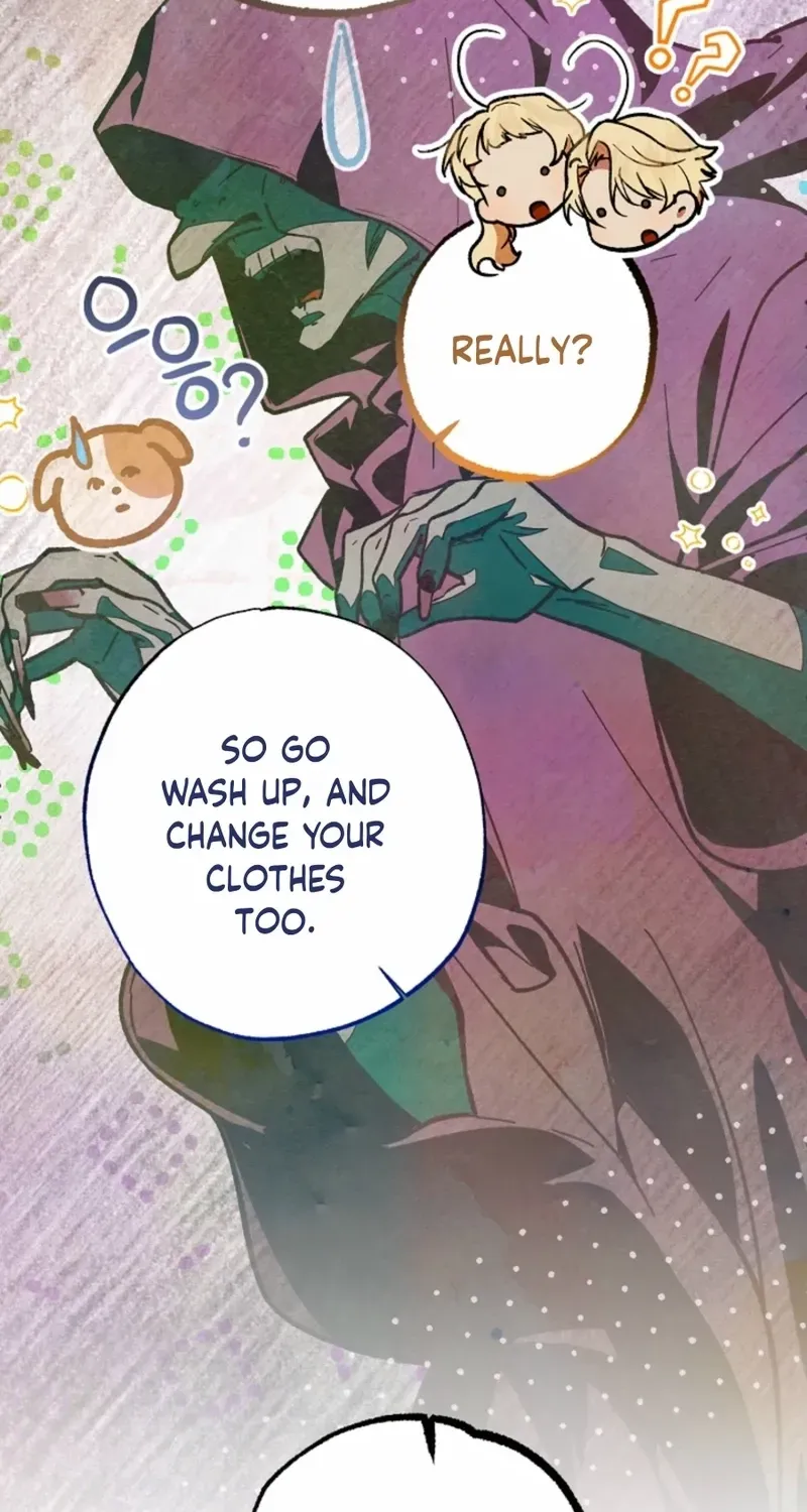 Welcome to the Rose Manor Chapter 11 page 23 - 