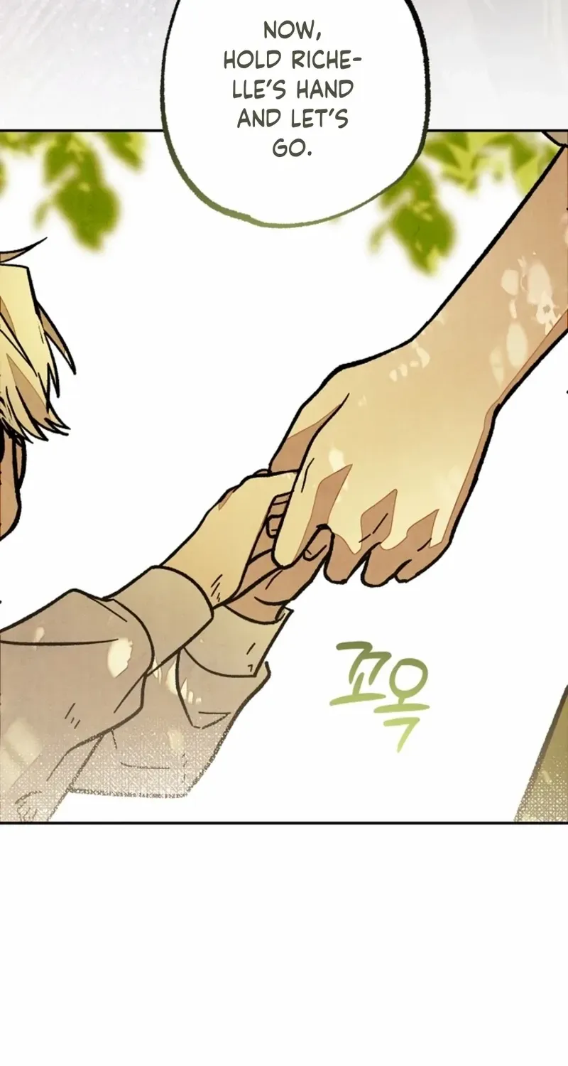 Welcome to the Rose Manor Chapter 11 page 24 - 