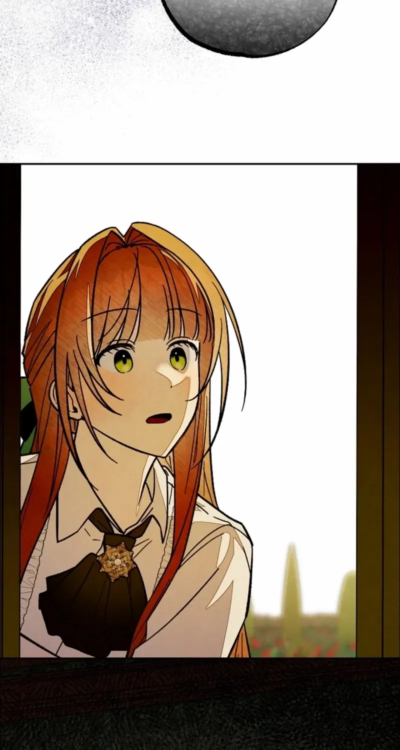 Welcome to the Rose Manor Chapter 11 page 27 - 