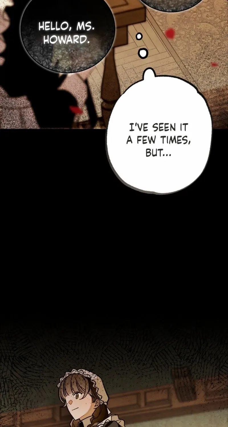 Welcome to the Rose Manor Chapter 11 page 29 - 