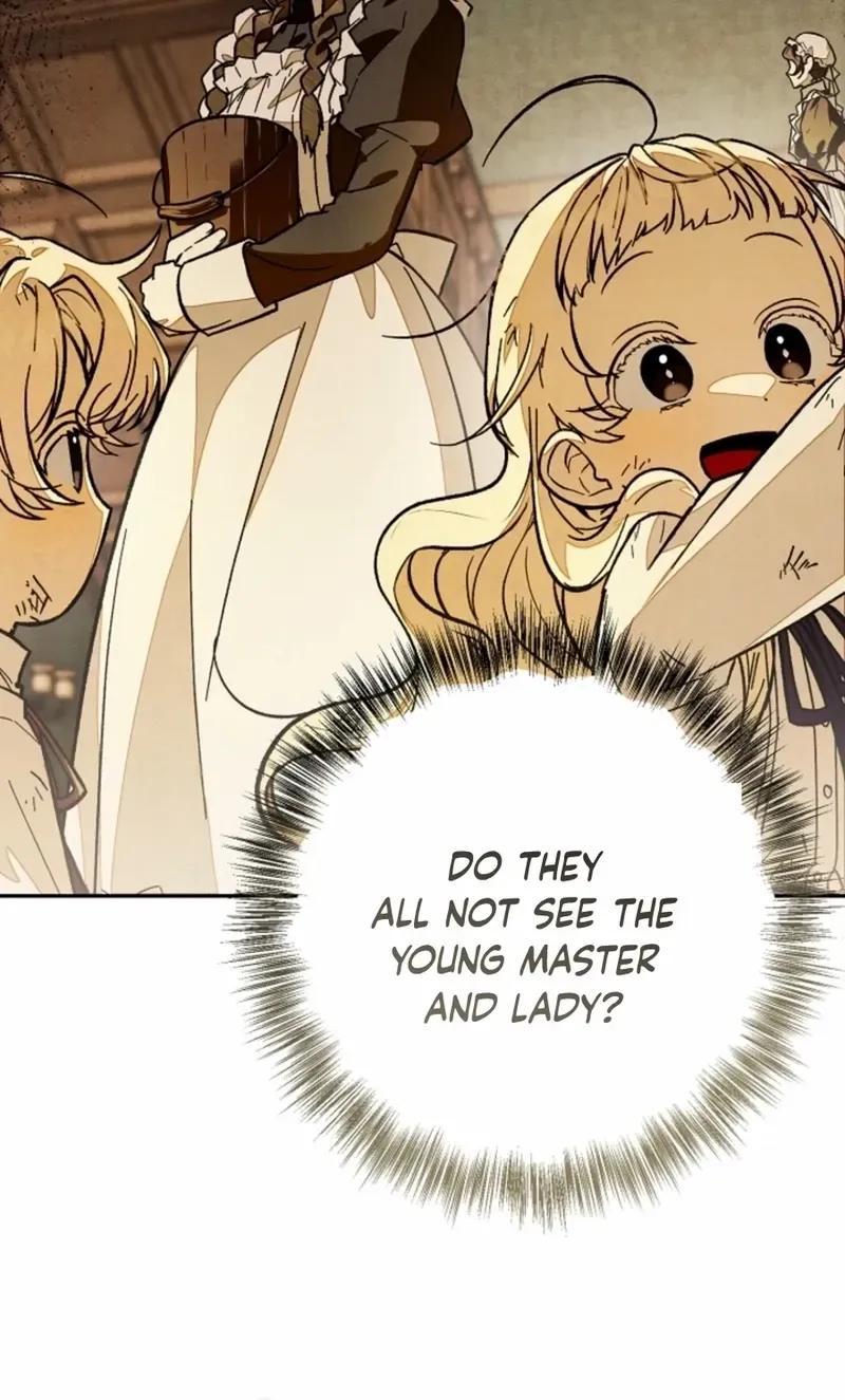 Welcome to the Rose Manor Chapter 11 page 30 - 