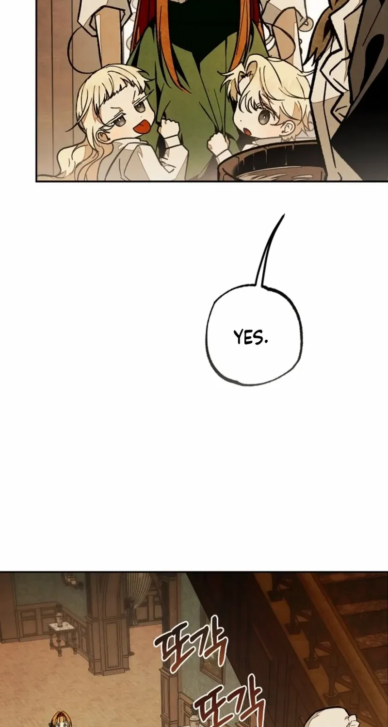 Welcome to the Rose Manor Chapter 11 page 32 - 