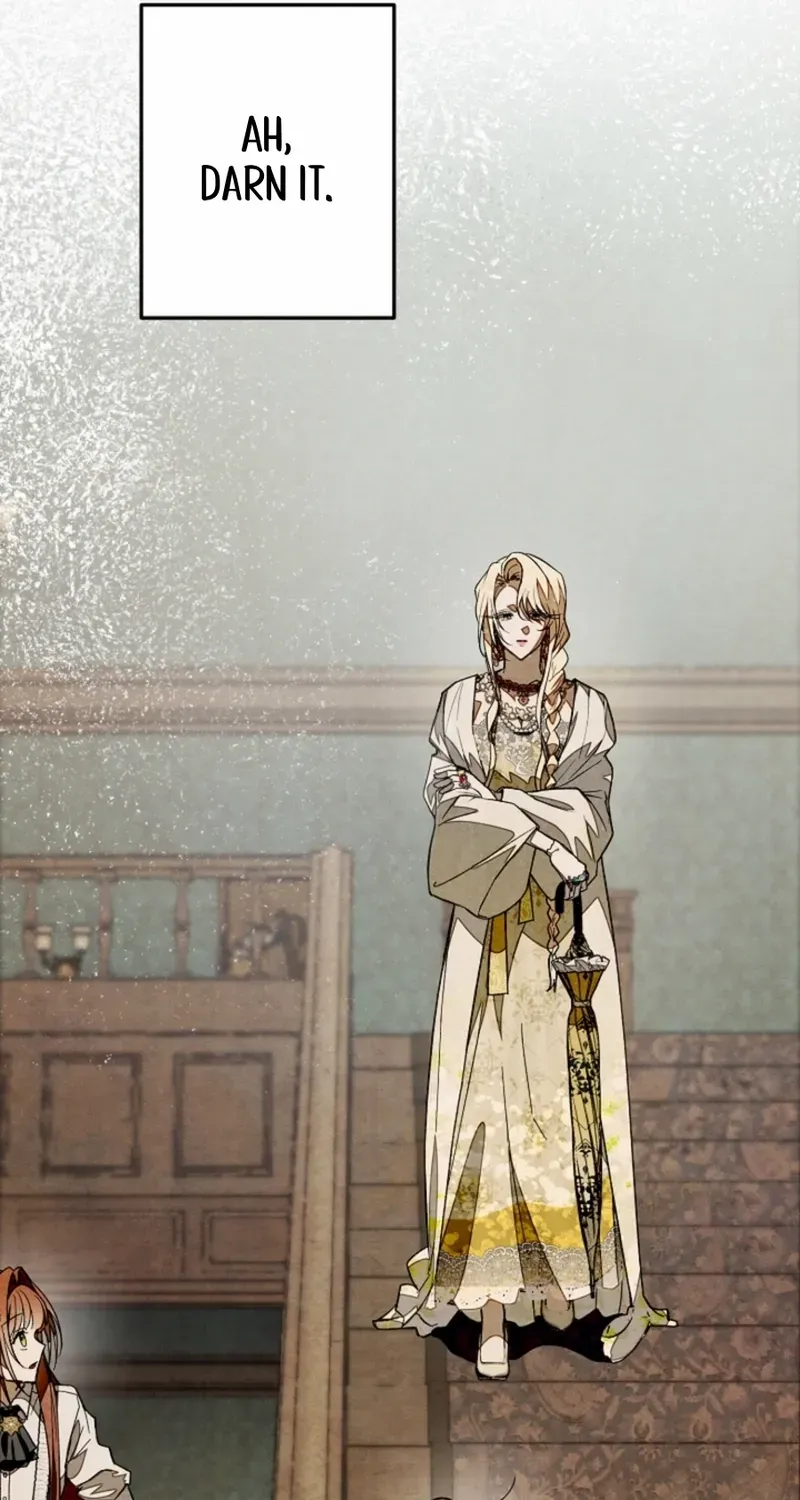 Welcome to the Rose Manor Chapter 11 page 39 - 
