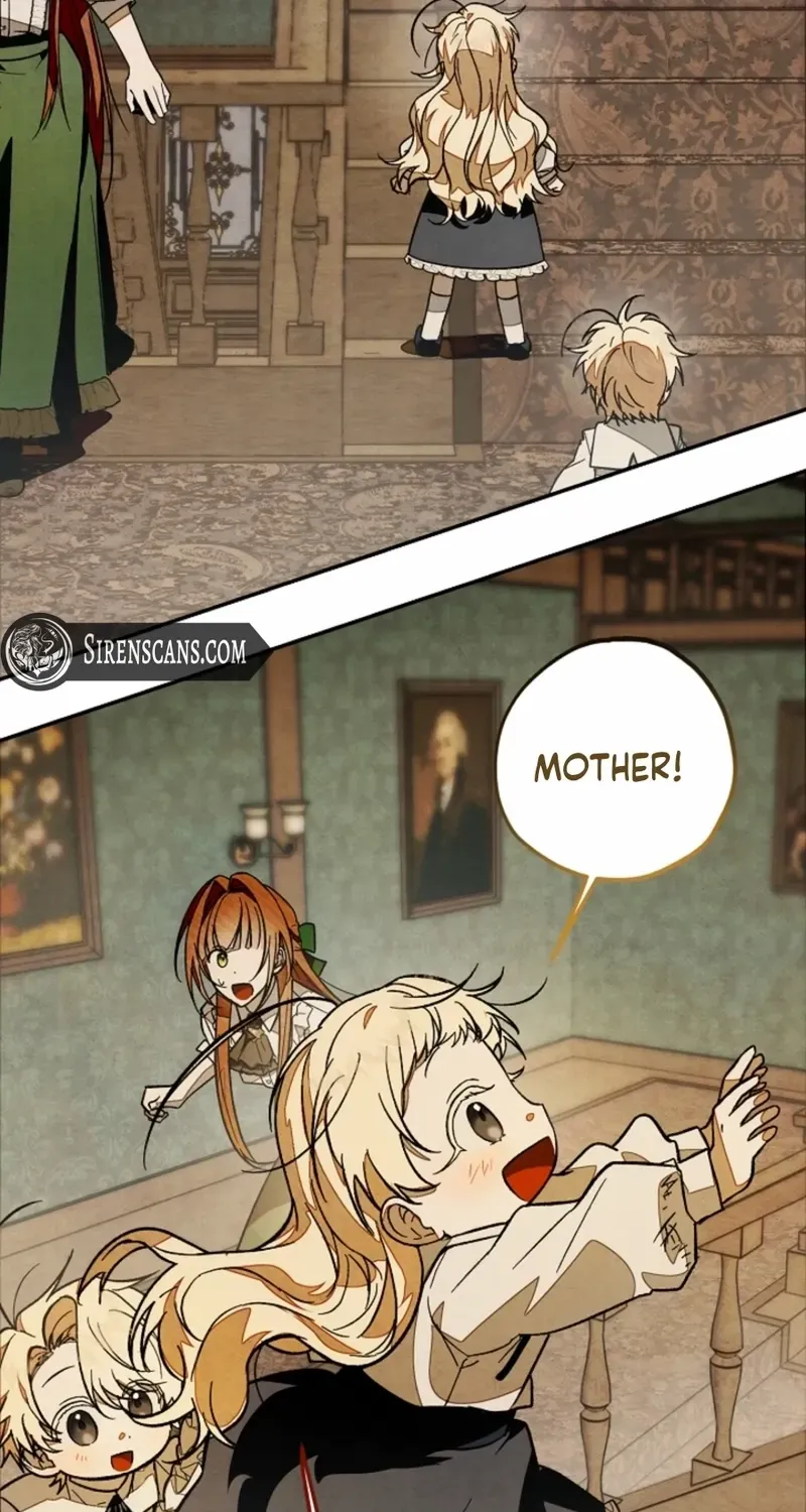 Welcome to the Rose Manor Chapter 11 page 40 - 