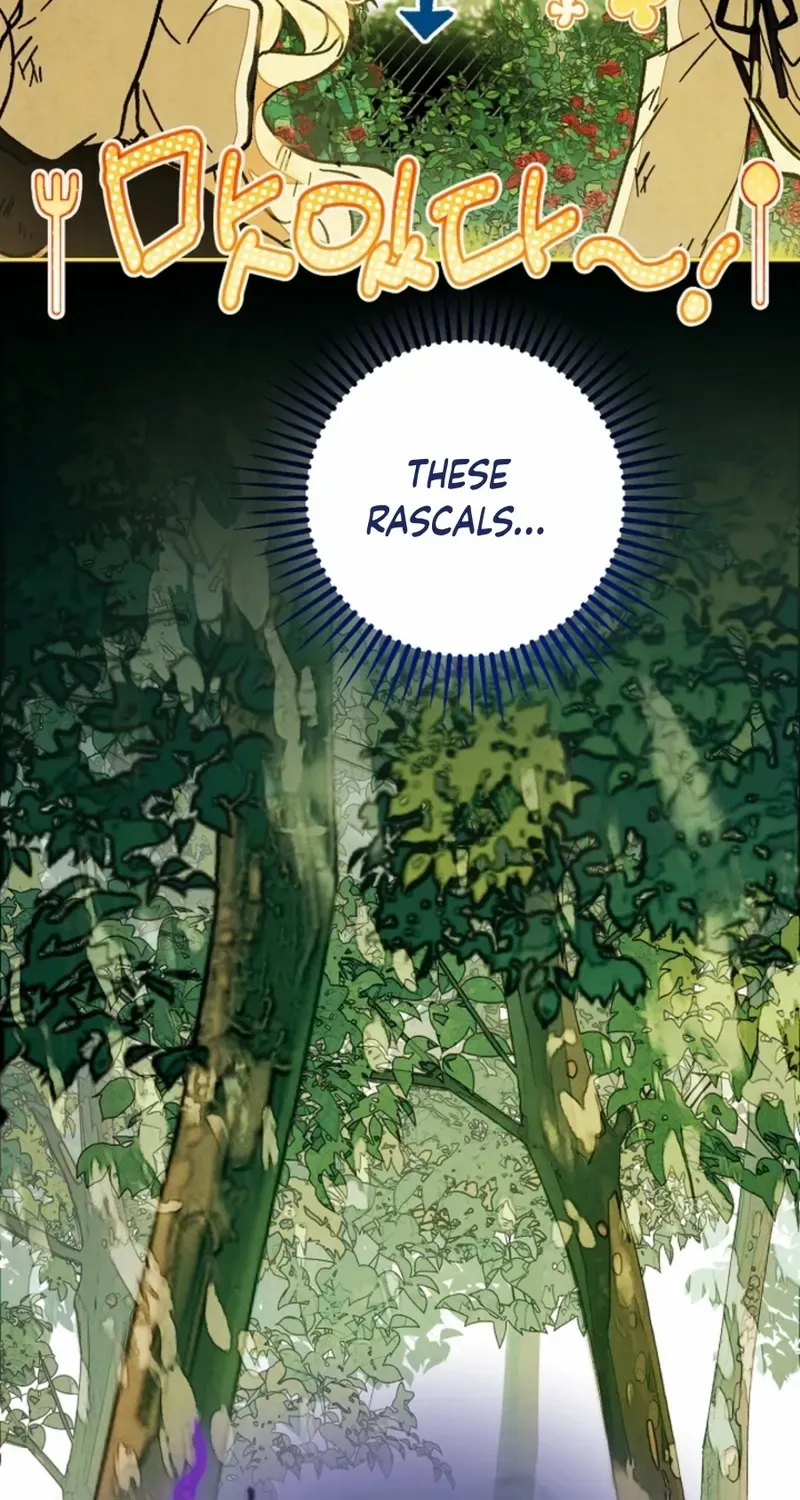 Welcome to the Rose Manor Chapter 11 page 5 - 
