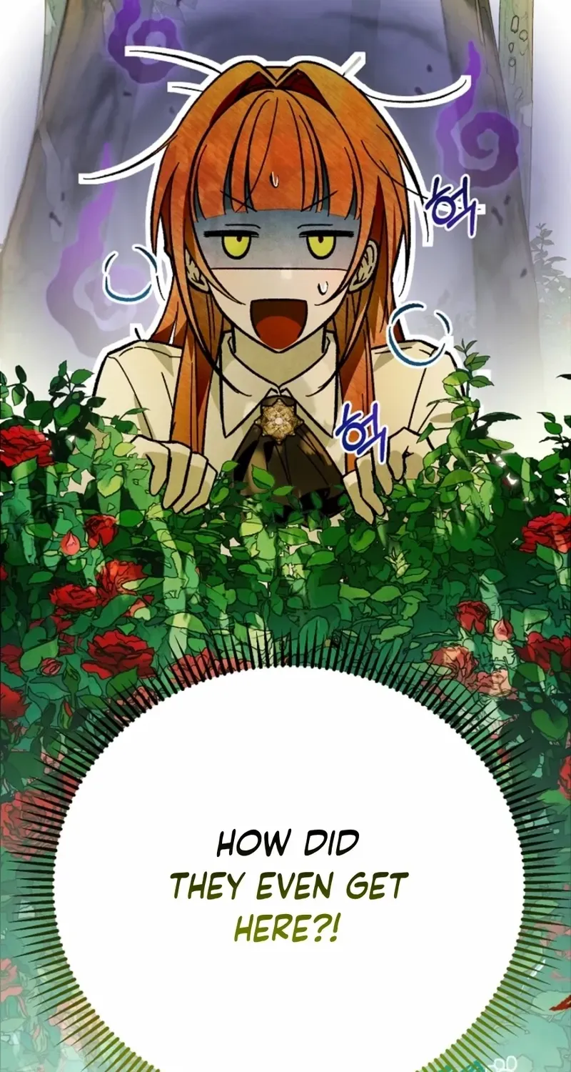 Welcome to the Rose Manor Chapter 11 page 6 - 
