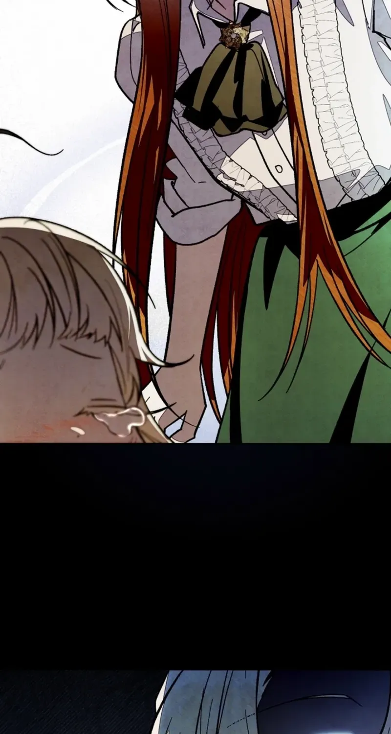 Welcome to the Rose Manor Chapter 11 page 51 - 