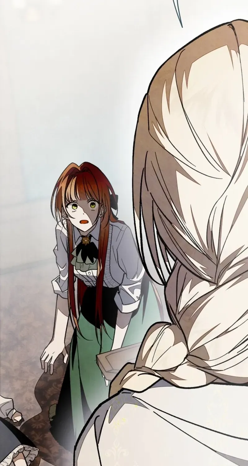 Welcome to the Rose Manor Chapter 11 page 54 - 