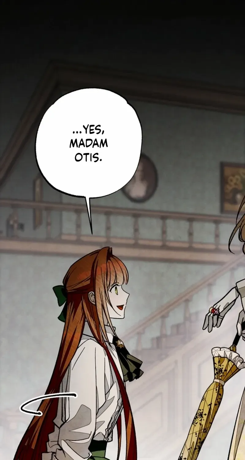 Welcome to the Rose Manor Chapter 11 page 56 - 