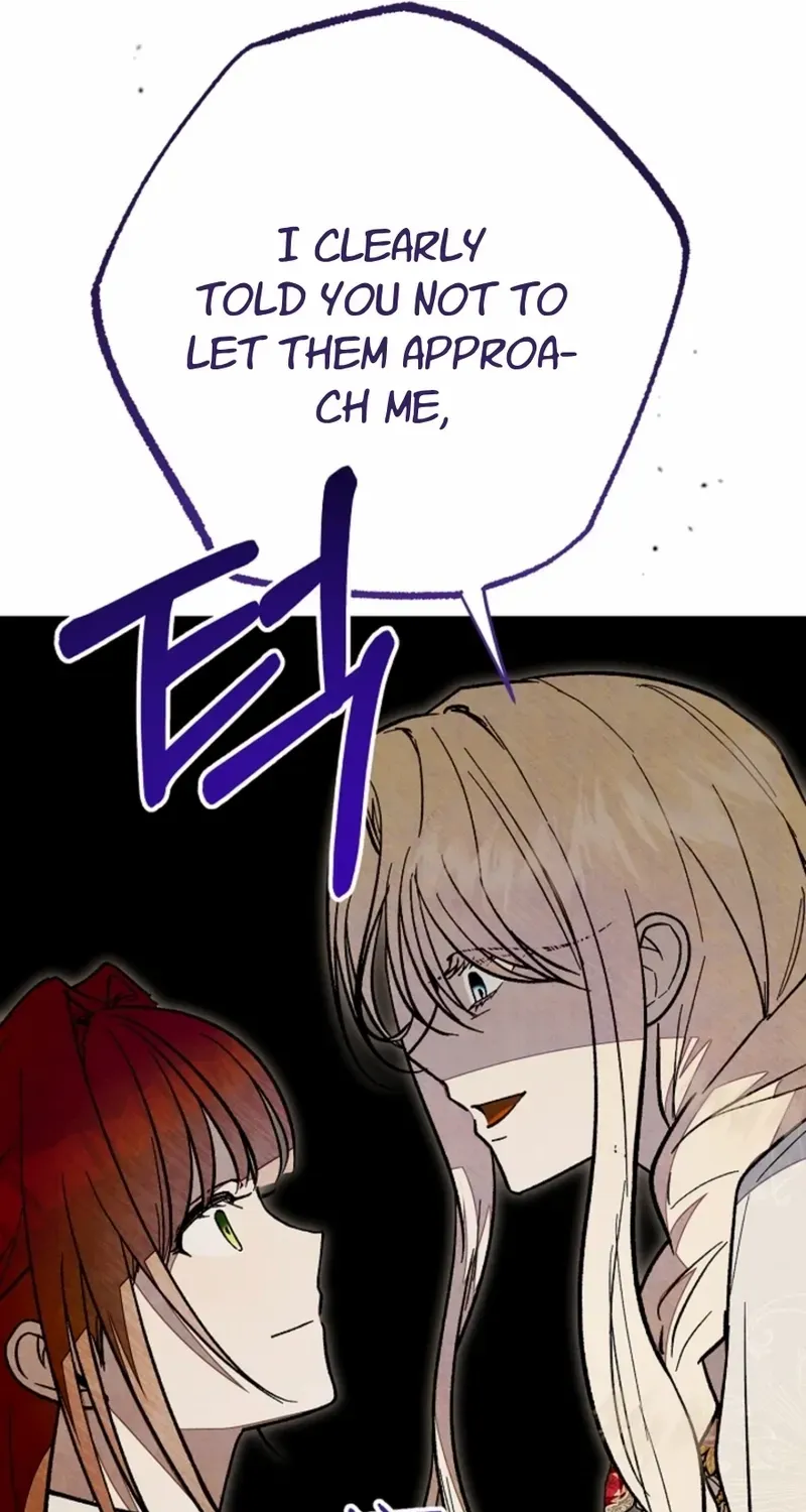 Welcome to the Rose Manor Chapter 11 page 58 - 