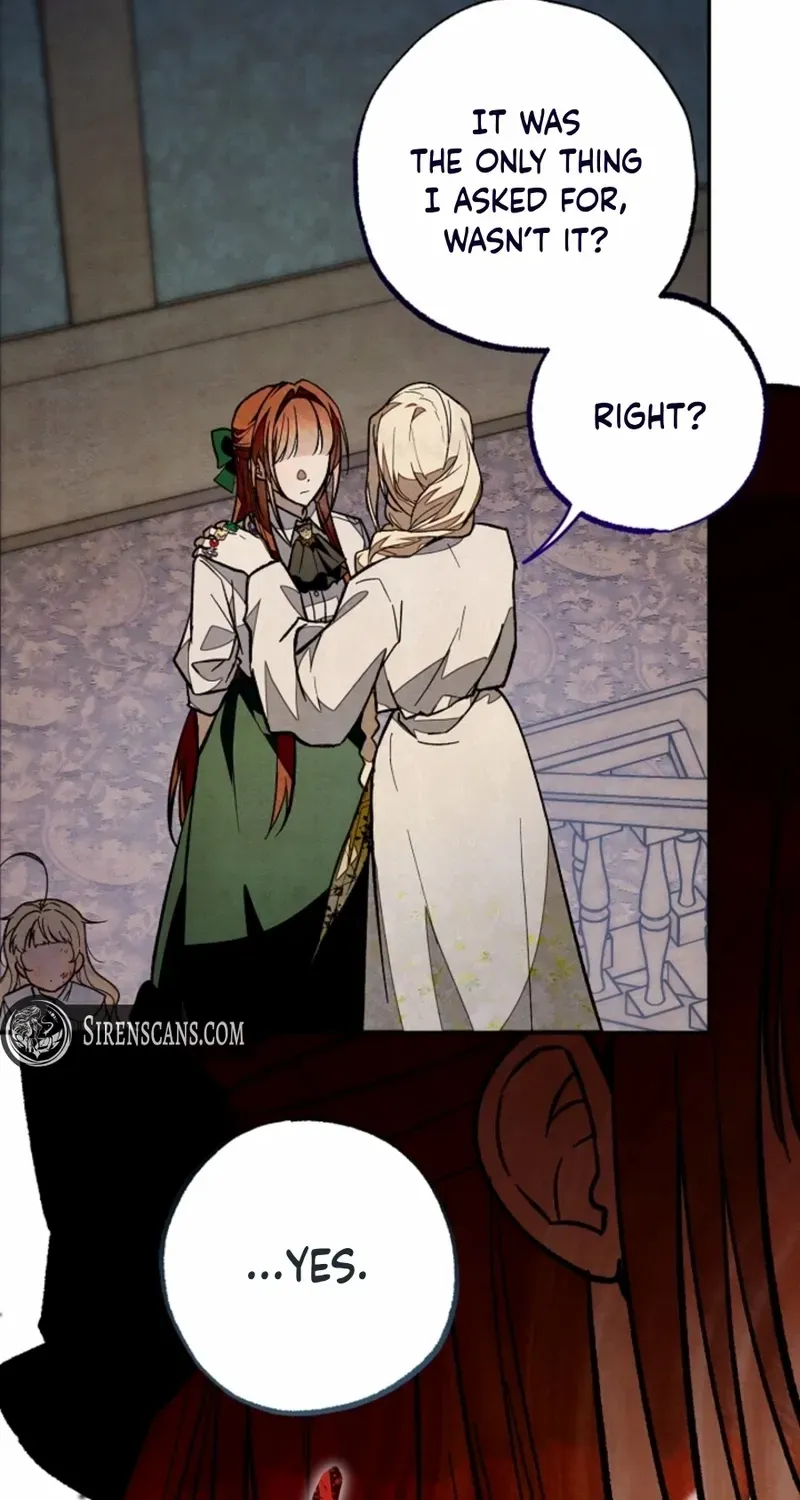 Welcome to the Rose Manor Chapter 11 page 60 - 