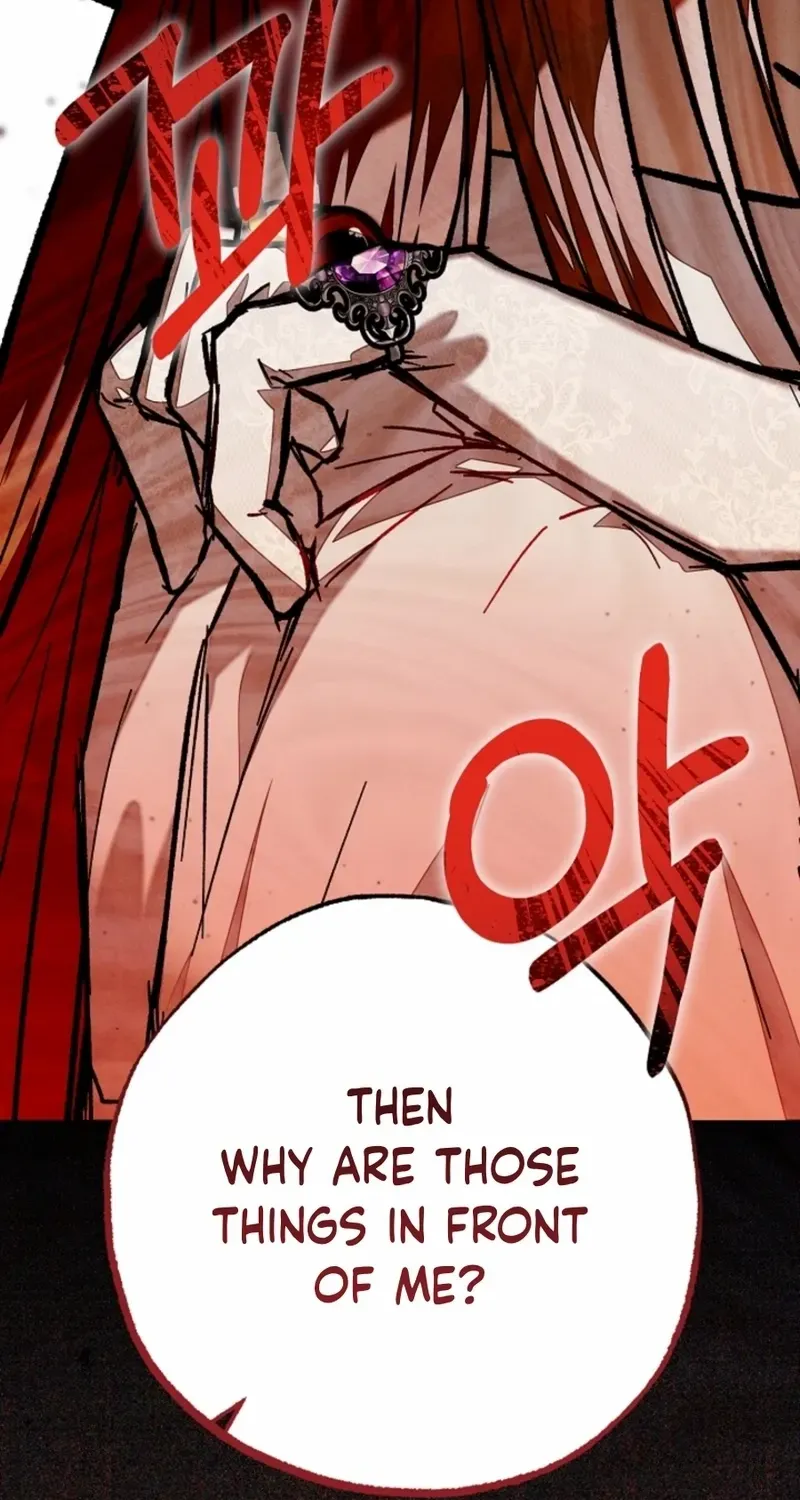 Welcome to the Rose Manor Chapter 11 page 61 - 