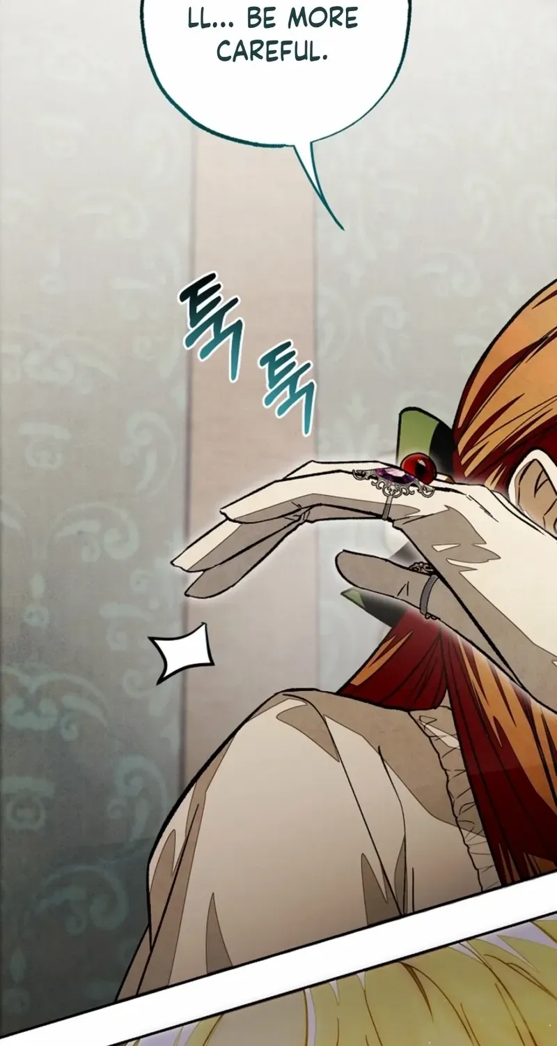 Welcome to the Rose Manor Chapter 11 page 65 - 