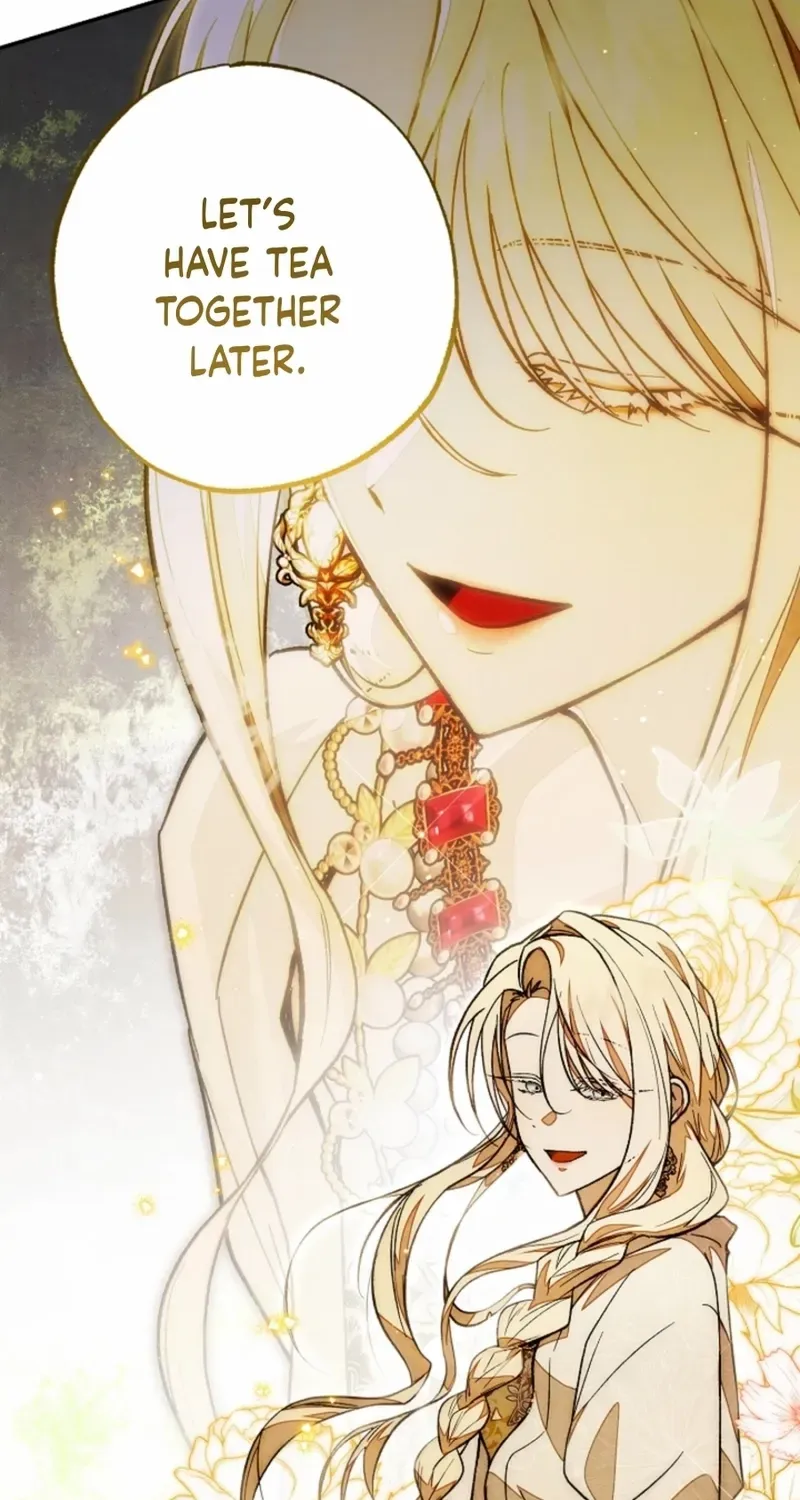 Welcome to the Rose Manor Chapter 11 page 66 - 