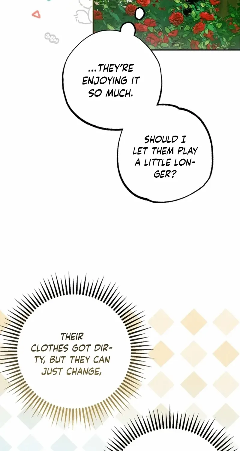 Welcome to the Rose Manor Chapter 11 page 8 - 