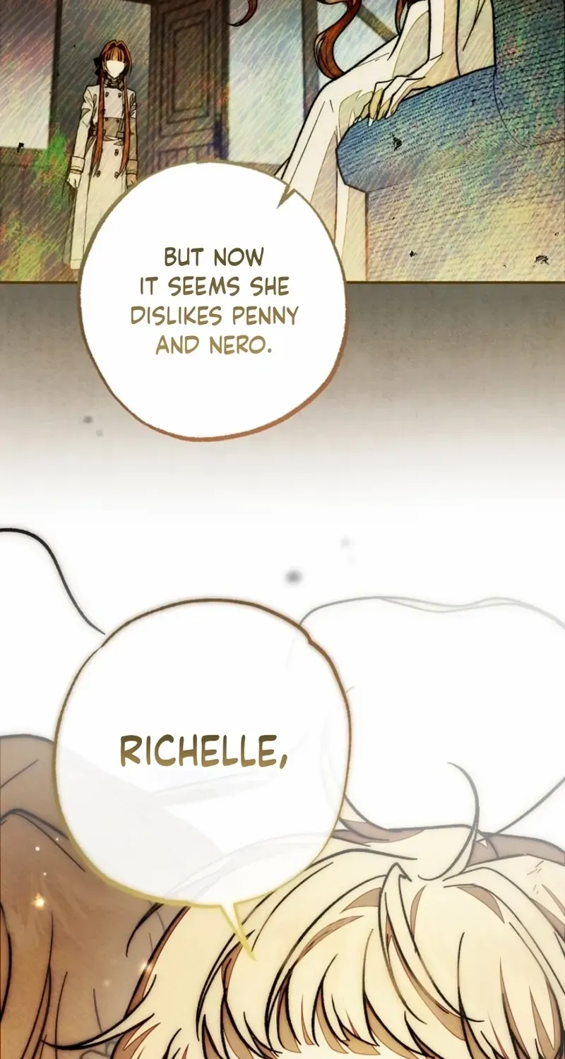 Welcome to the Rose Manor Chapter 11 page 79 - 