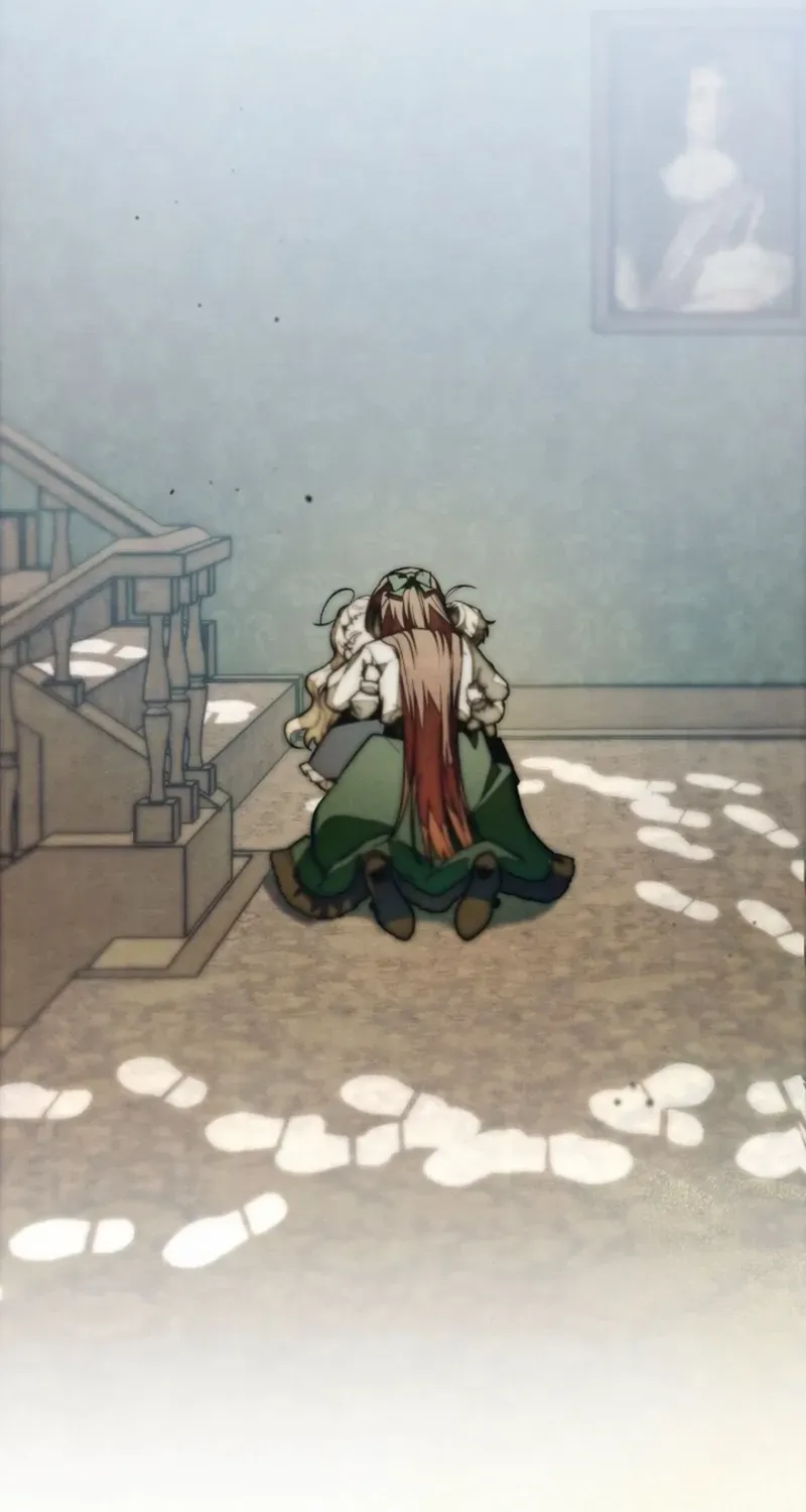 Welcome to the Rose Manor Chapter 11 page 87 - 