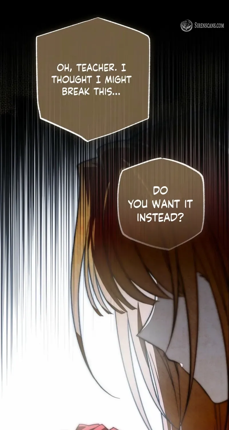 Welcome to the Rose Manor Chapter 12 page 18 - 
