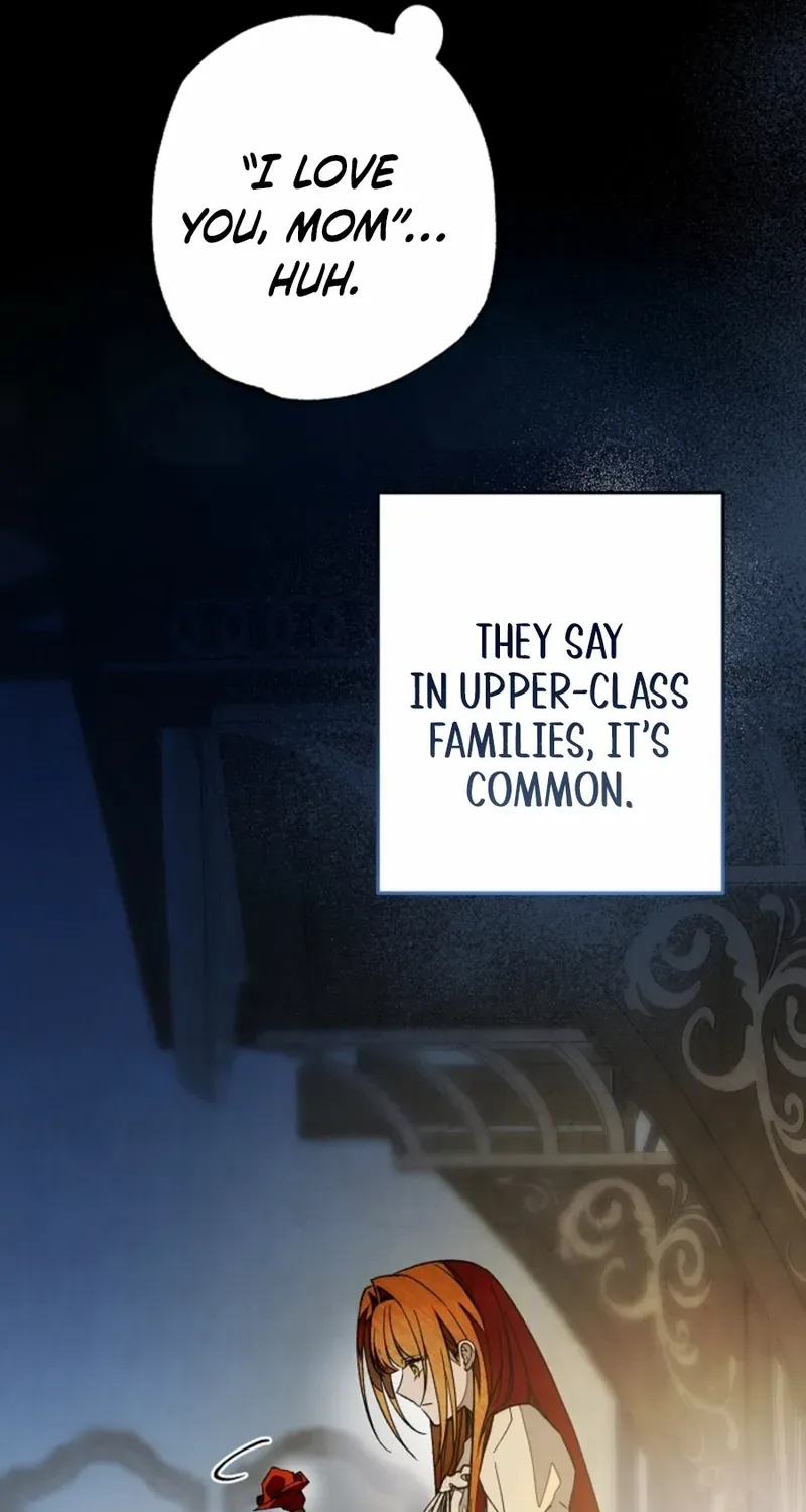 Welcome to the Rose Manor Chapter 12 page 22 - 