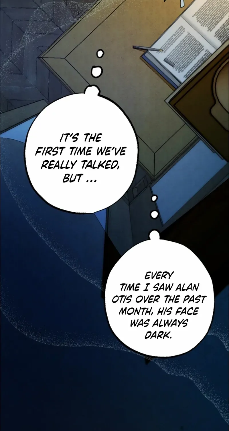 Welcome to the Rose Manor Chapter 12 page 30 - 