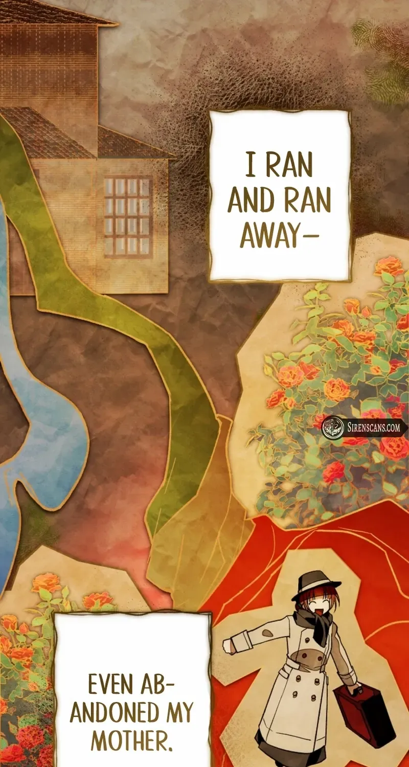 Welcome to the Rose Manor Chapter 12 page 42 - 