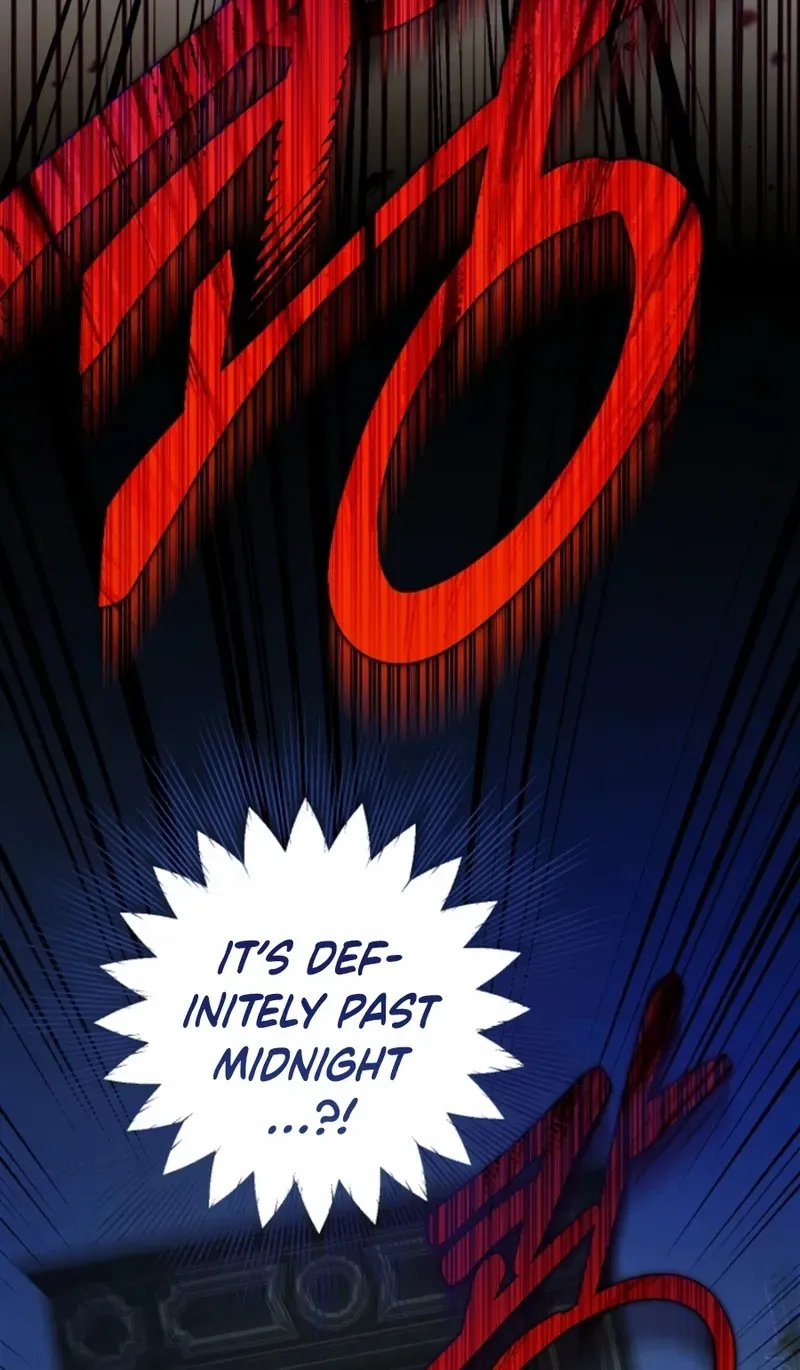 Welcome to the Rose Manor Chapter 12 page 48 - 