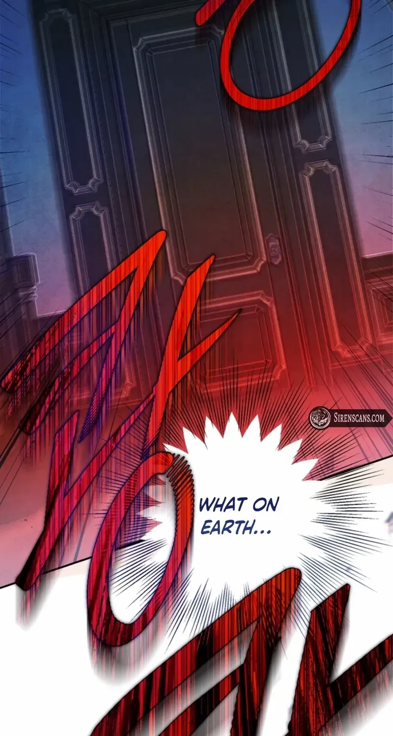 Welcome to the Rose Manor Chapter 12 page 49 - 