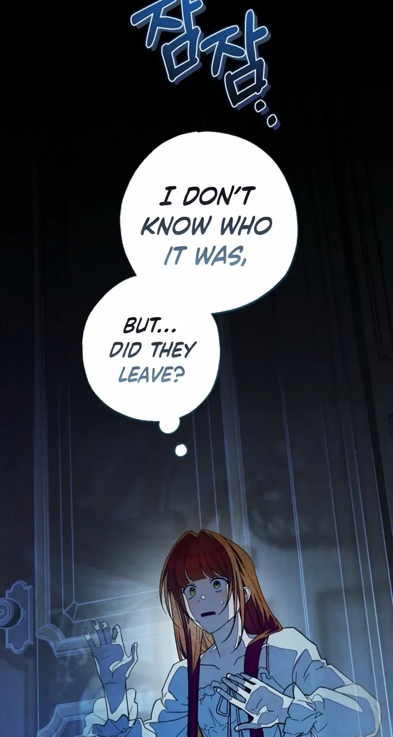 Welcome to the Rose Manor Chapter 12 page 55 - 