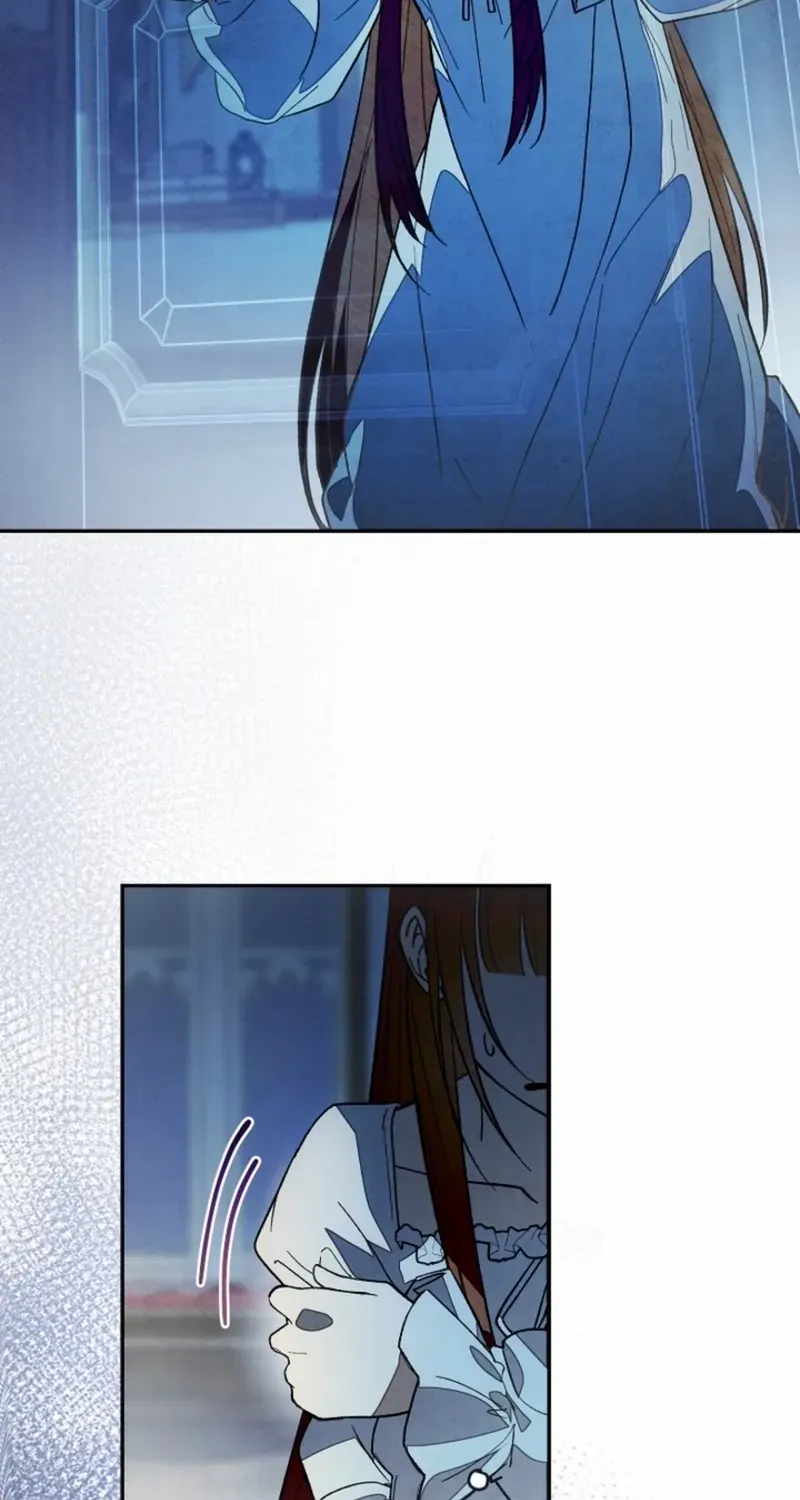 Welcome to the Rose Manor Chapter 12 page 56 - 