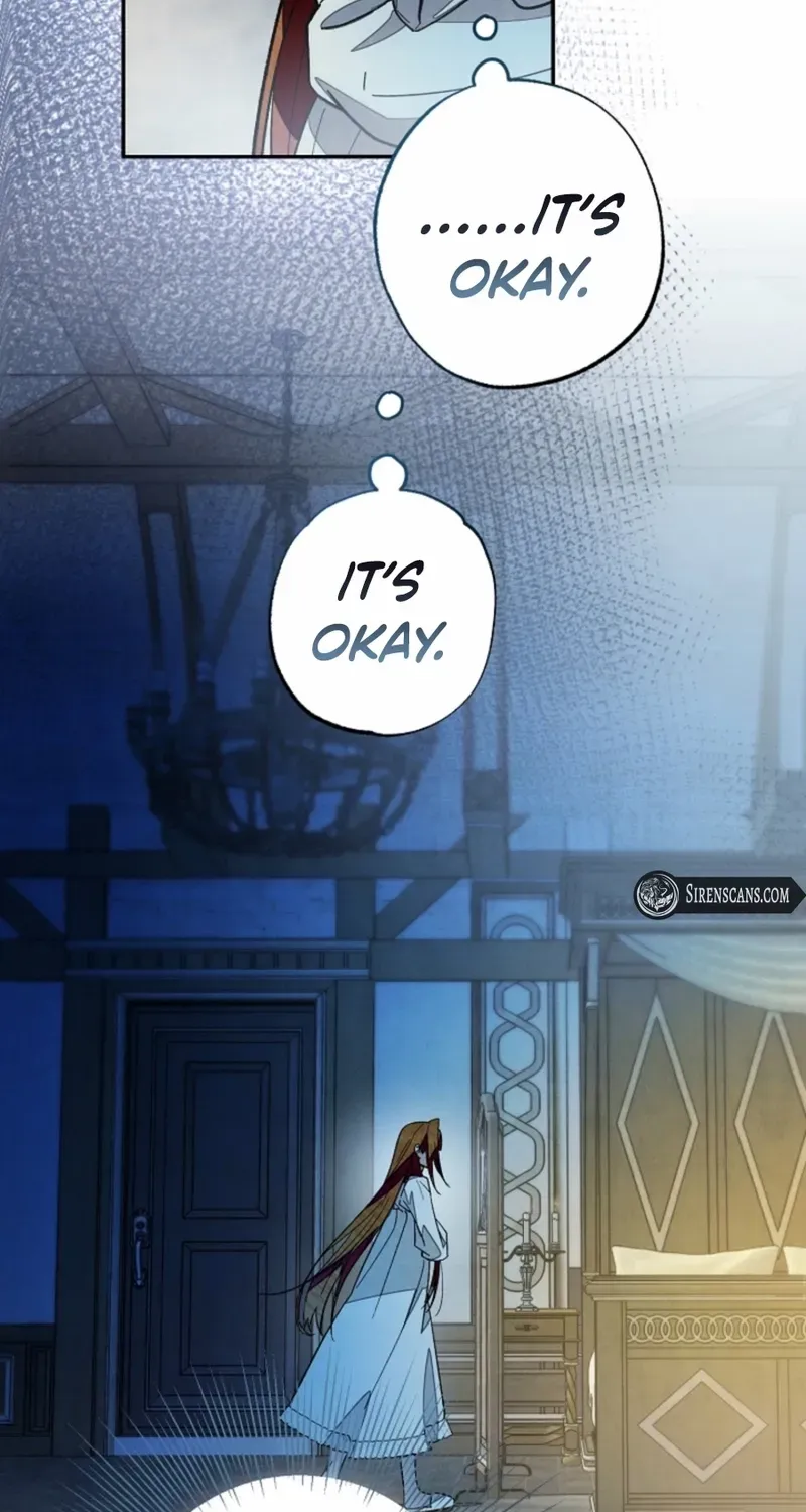 Welcome to the Rose Manor Chapter 12 page 57 - 
