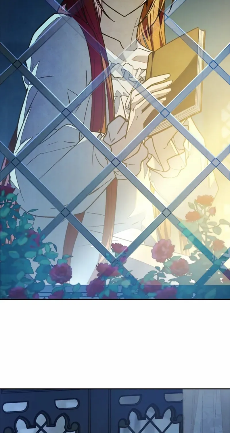 Welcome to the Rose Manor Chapter 12 page 8 - 