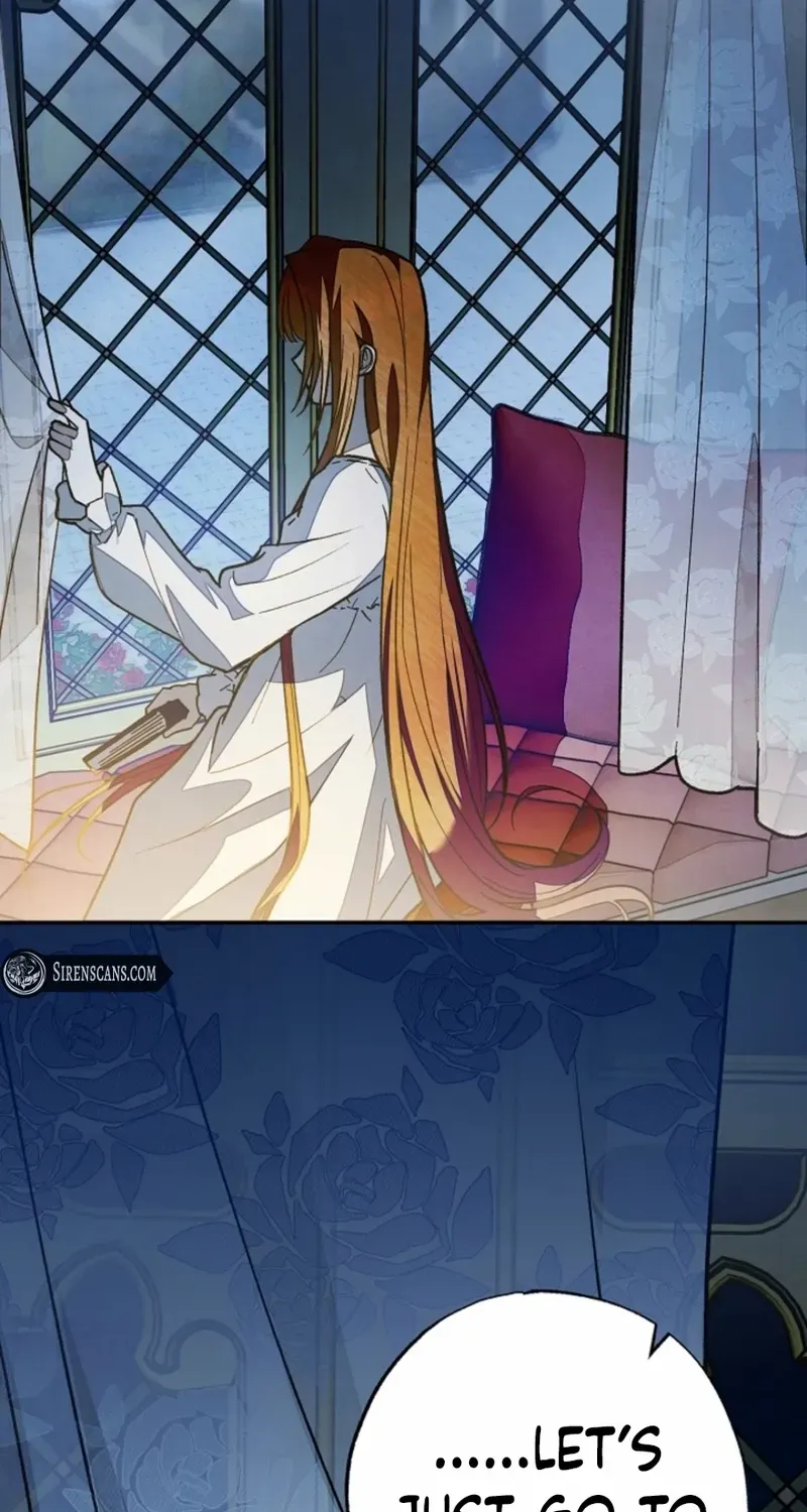 Welcome to the Rose Manor Chapter 12 page 9 - 