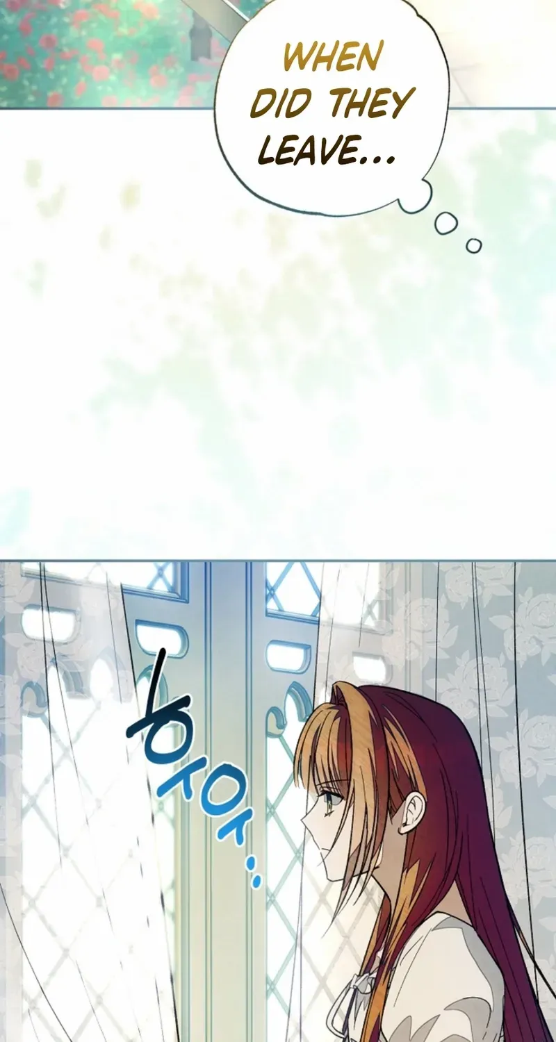 Welcome to the Rose Manor Chapter 12 page 86 - 