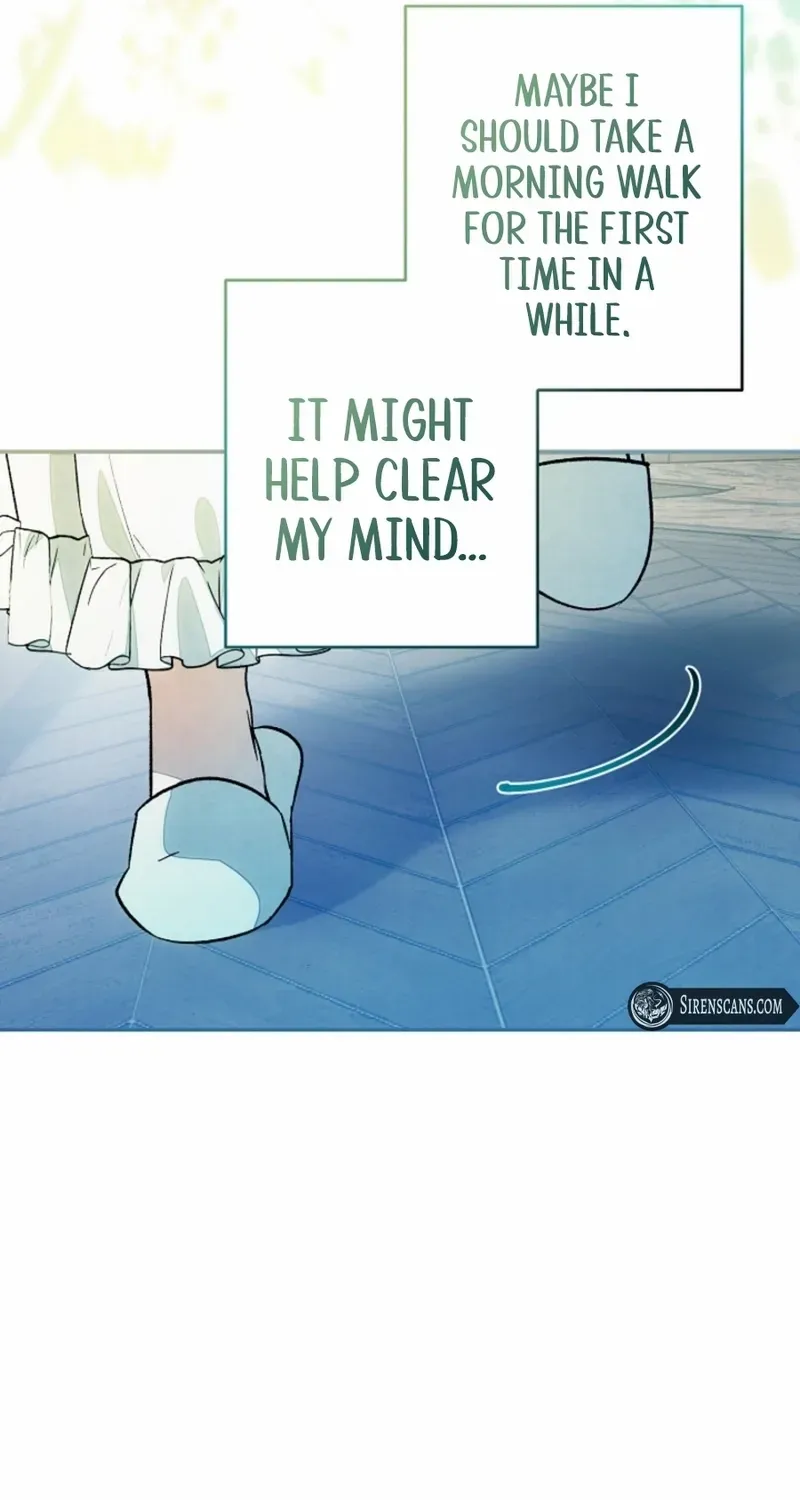 Welcome to the Rose Manor Chapter 12 page 88 - 