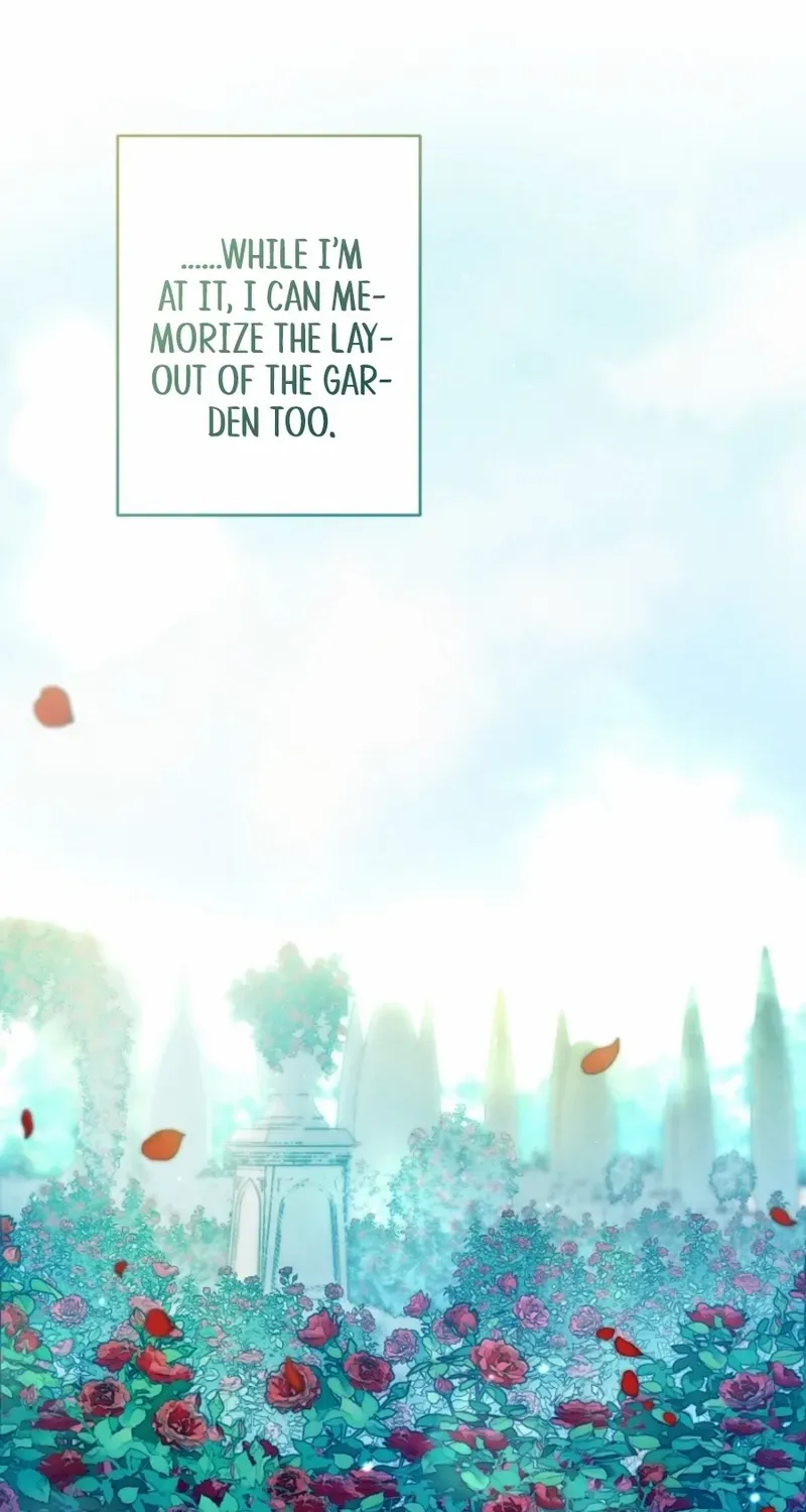 Welcome to the Rose Manor Chapter 12 page 89 - 