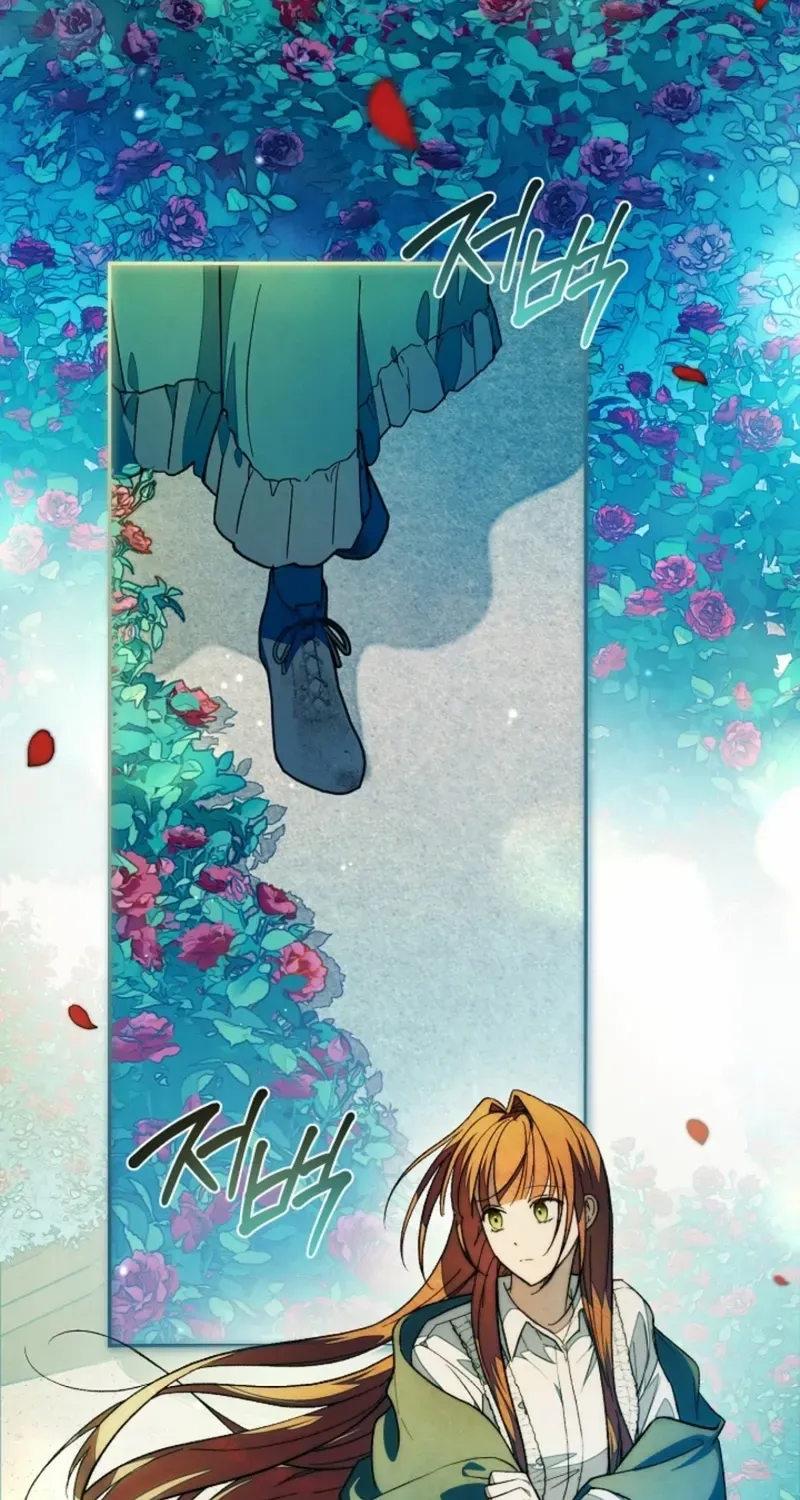 Welcome to the Rose Manor Chapter 12 page 90 - 
