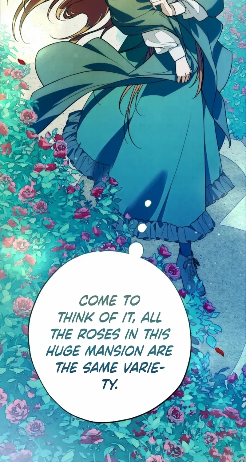 Welcome to the Rose Manor Chapter 12 page 91 - 
