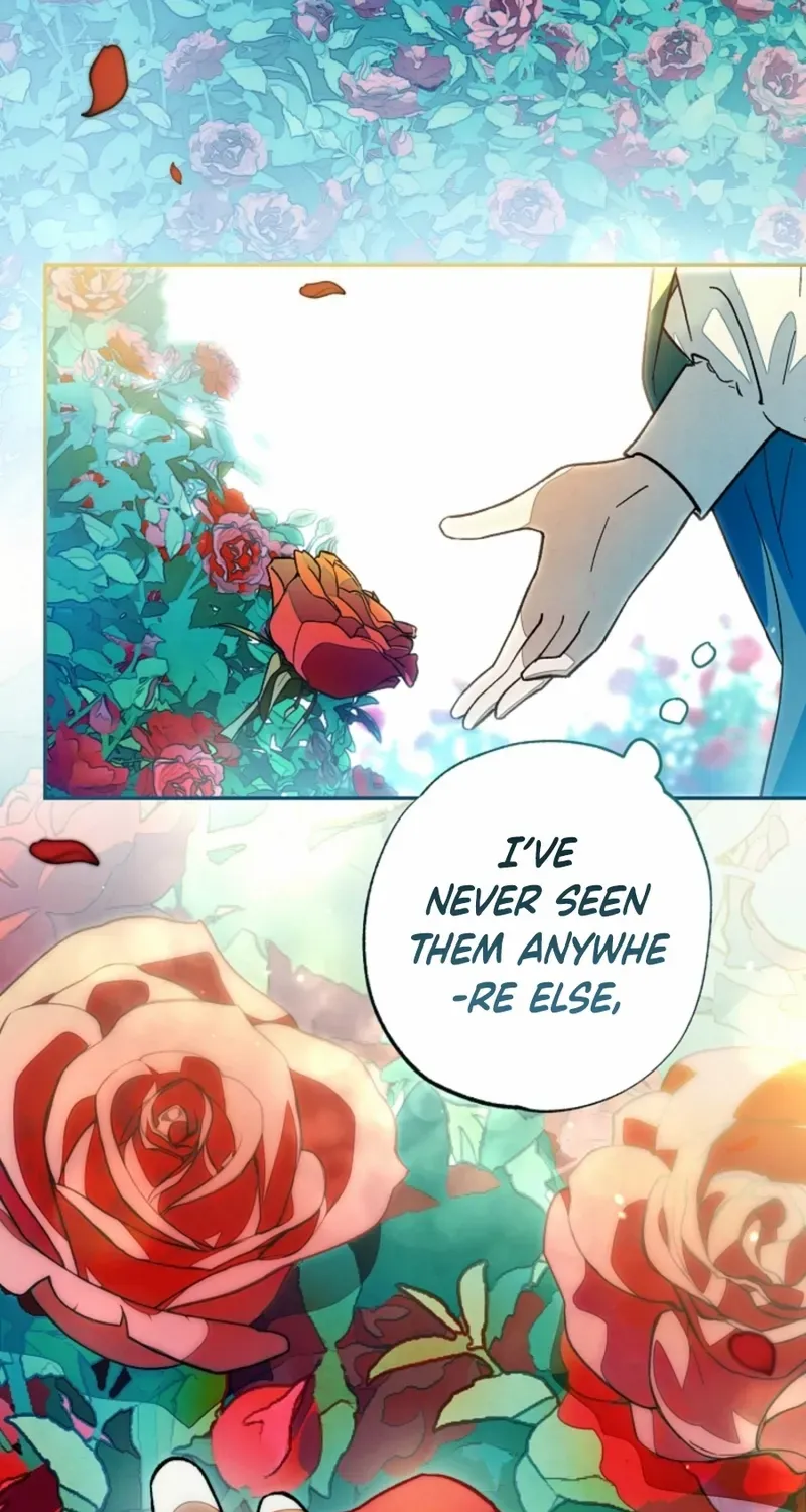 Welcome to the Rose Manor Chapter 12 page 92 - 