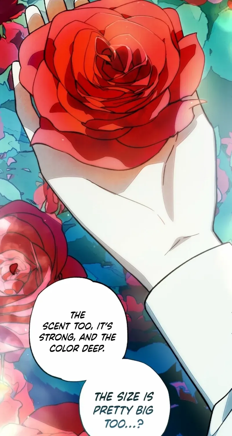 Welcome to the Rose Manor Chapter 12 page 93 - 