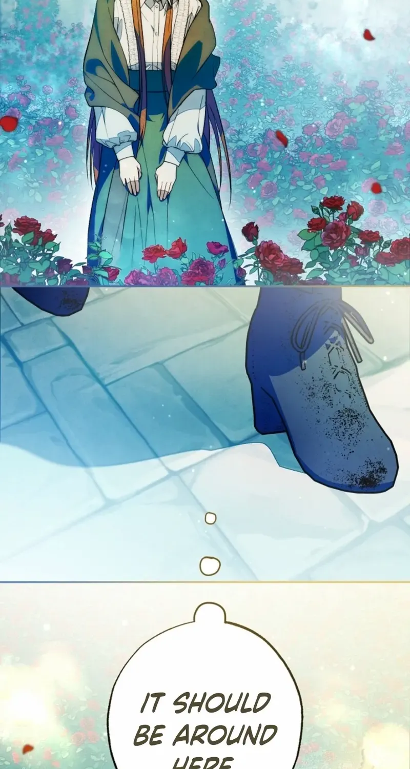 Welcome to the Rose Manor Chapter 12 page 95 - 