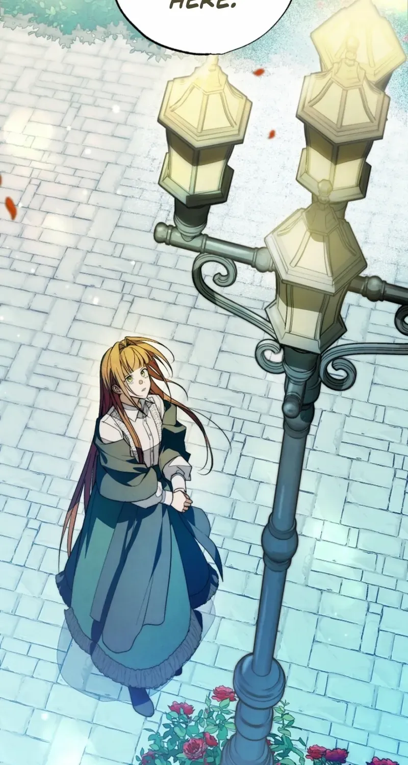Welcome to the Rose Manor Chapter 12 page 96 - 