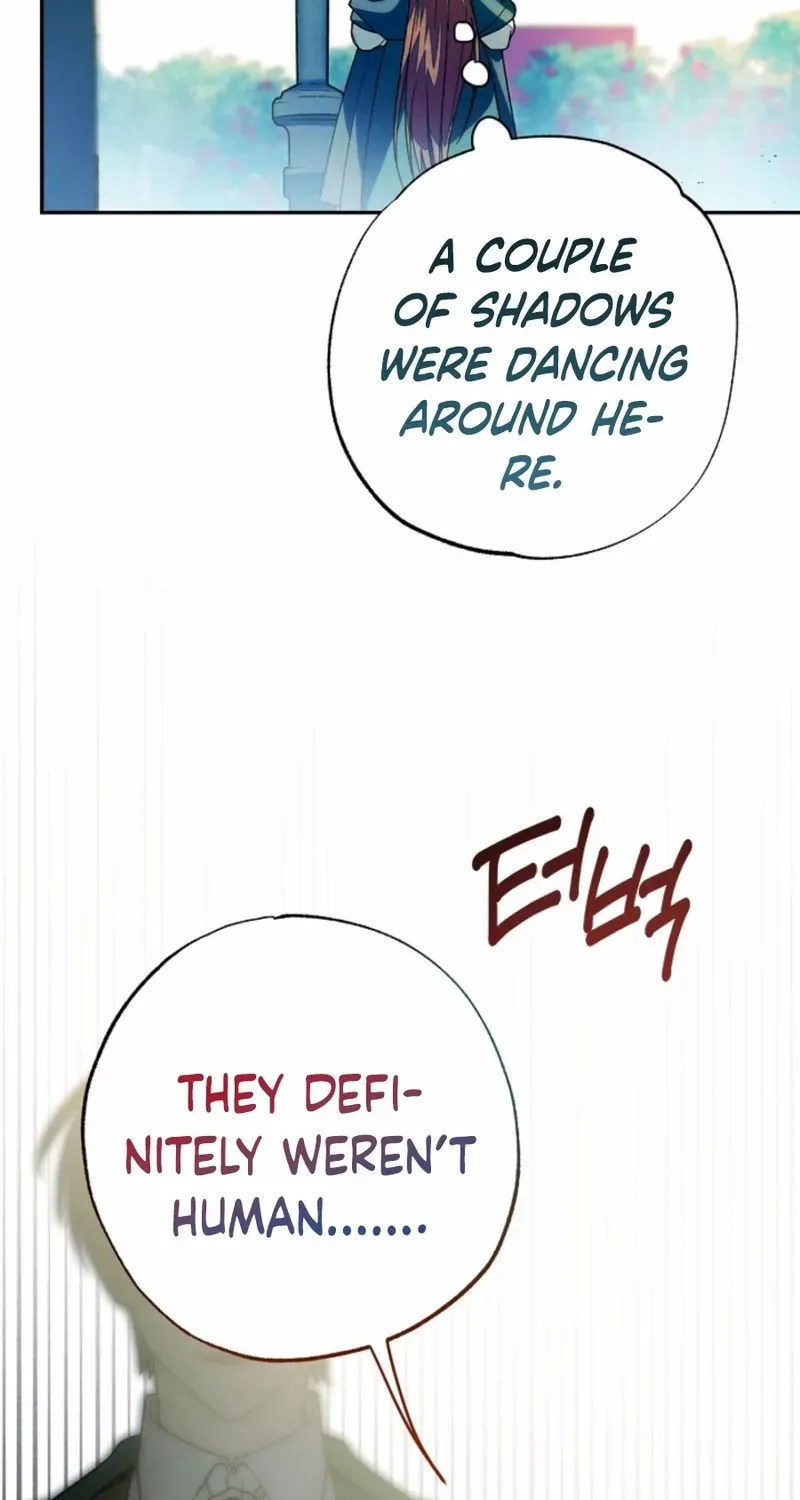 Welcome to the Rose Manor Chapter 12 page 99 - 