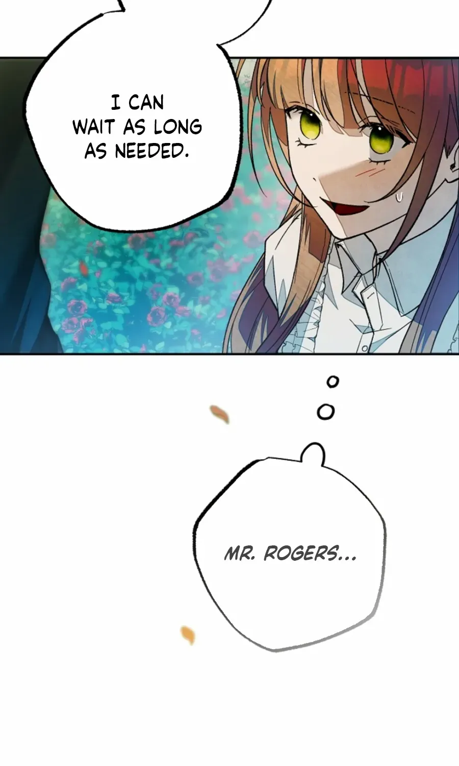 Welcome to the Rose Manor Chapter 13 page 12 - 