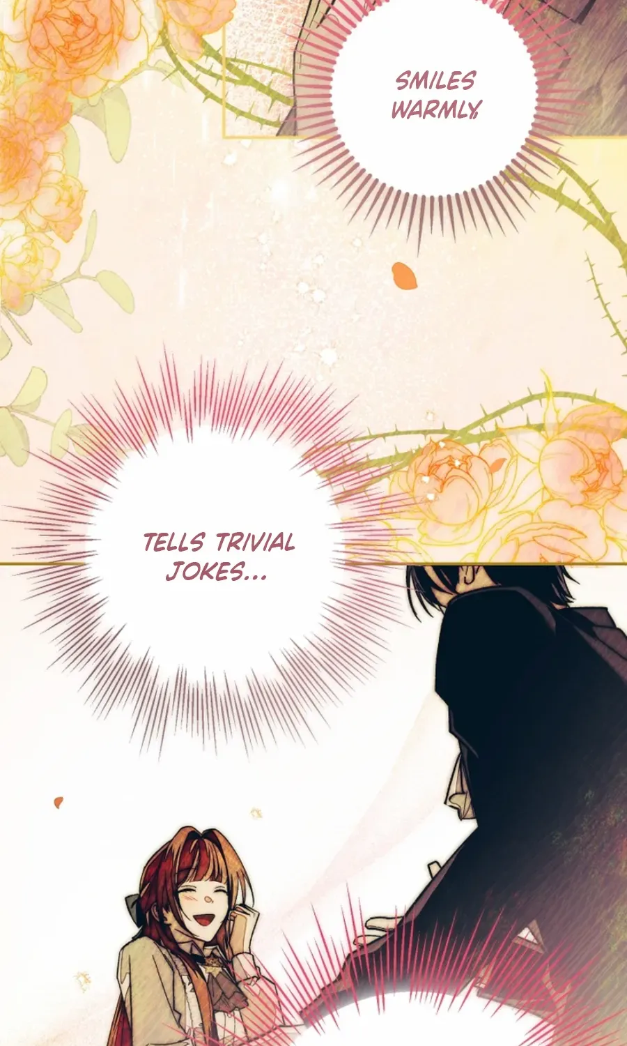 Welcome to the Rose Manor Chapter 13 page 16 - 