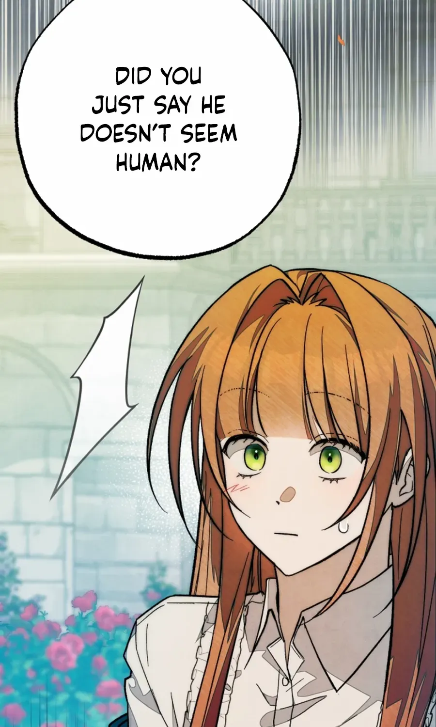 Welcome to the Rose Manor Chapter 13 page 18 - 
