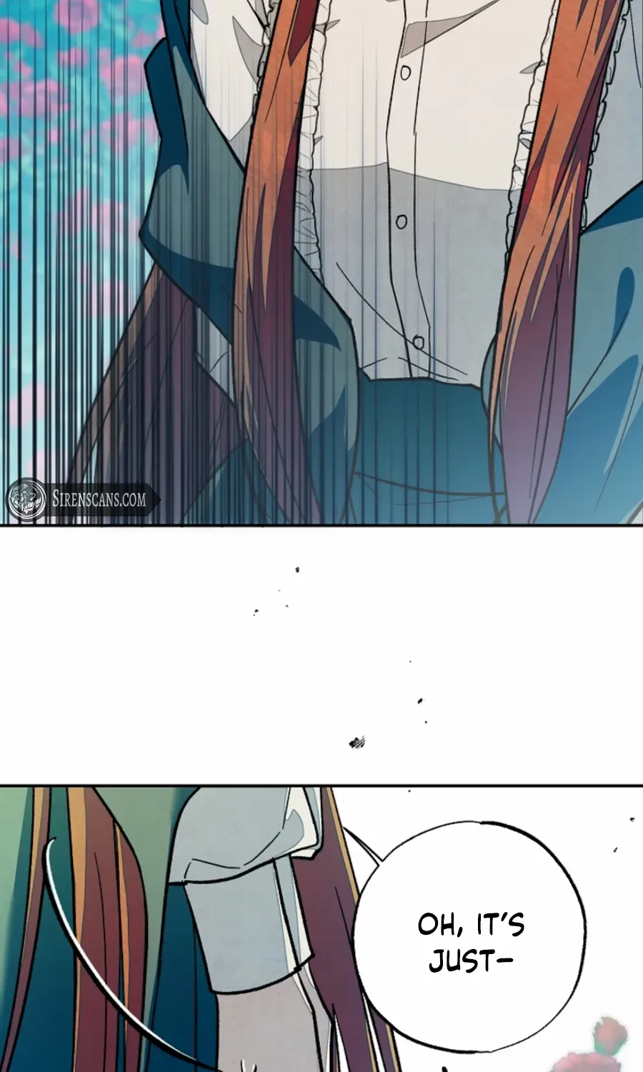 Welcome to the Rose Manor Chapter 13 page 19 - 
