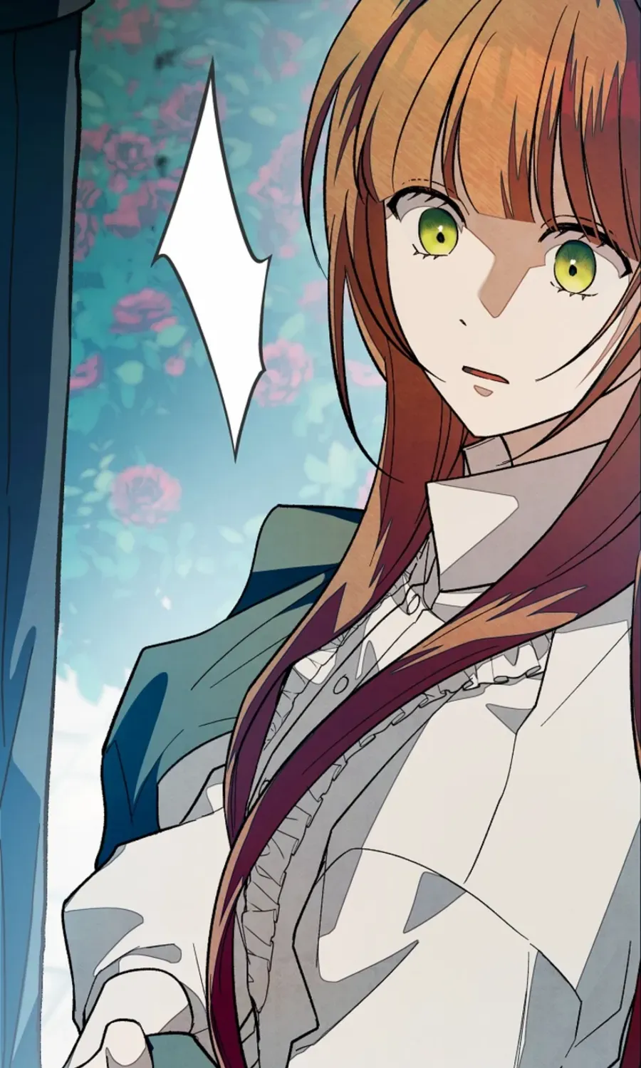 Welcome to the Rose Manor Chapter 13 page 24 - 